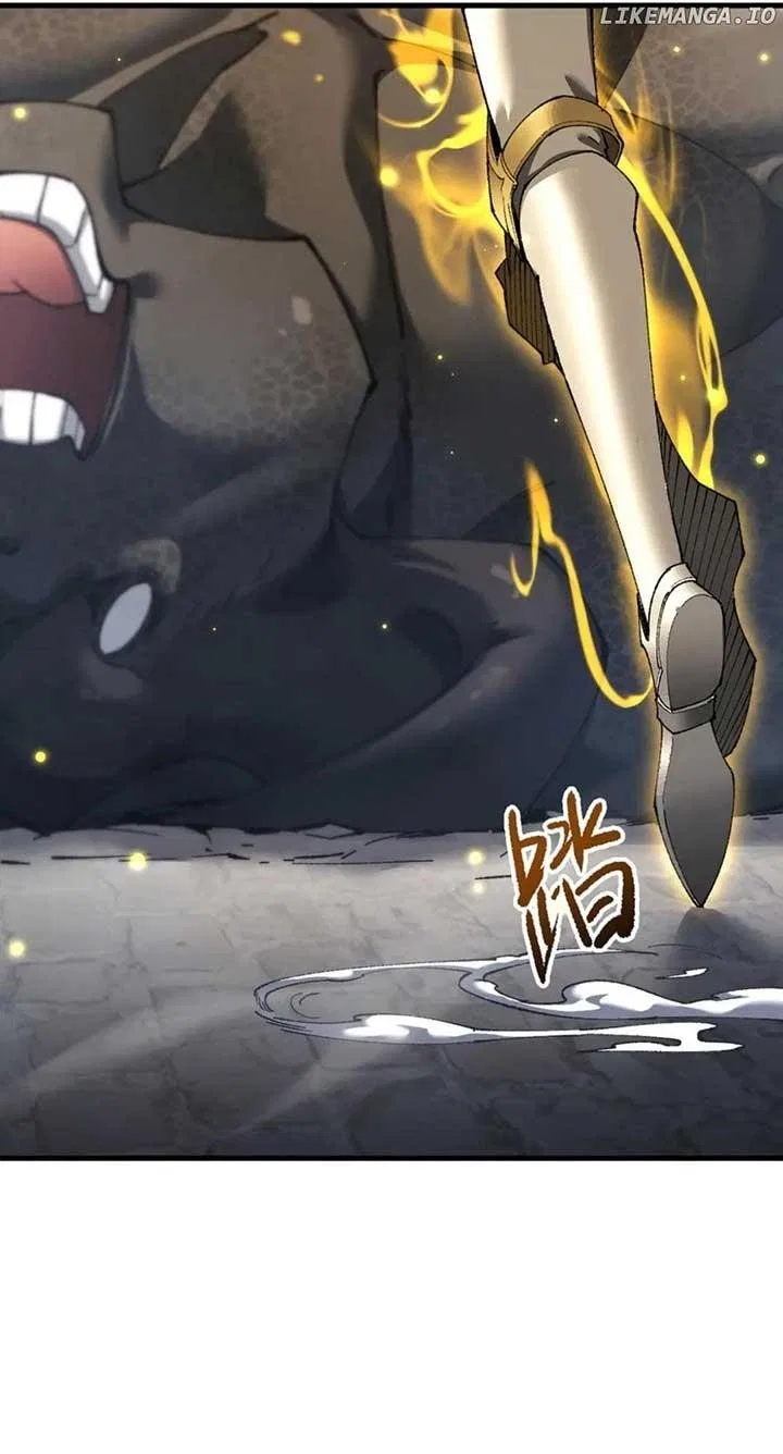 From Goblin to Goblin God Chapter 49 – Page 32