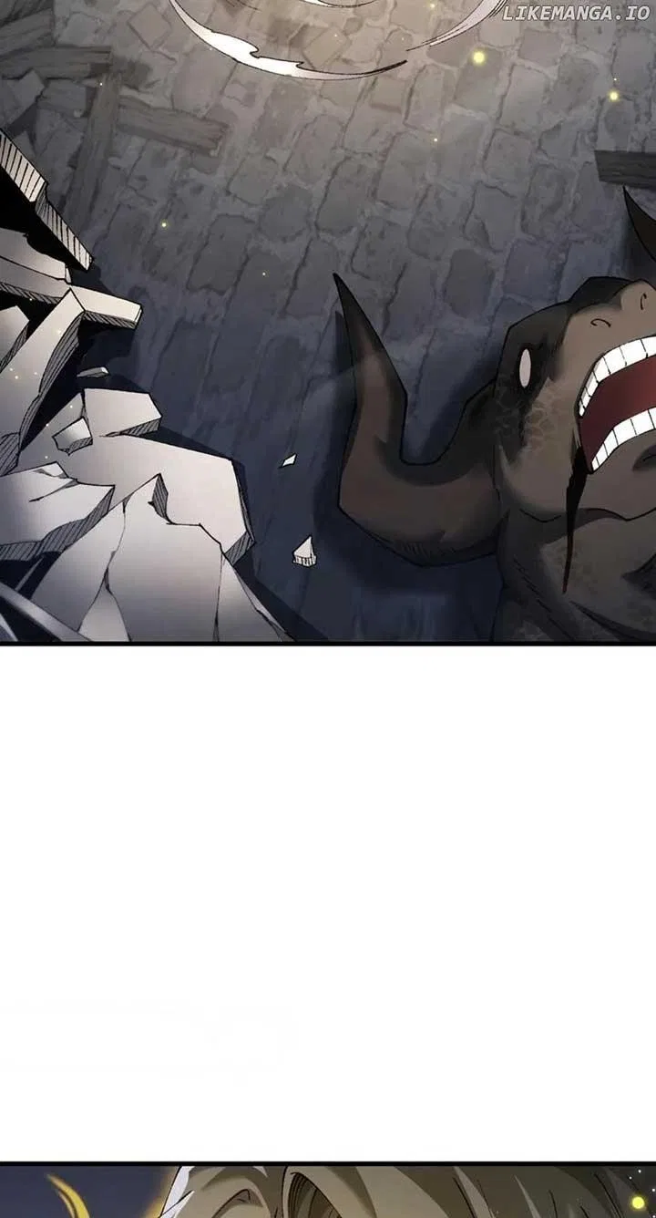 From Goblin to Goblin God Chapter 49 – Page 34
