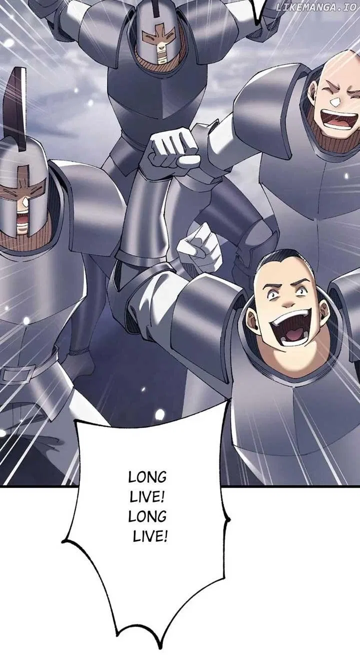 From Goblin to Goblin God Chapter 49 – Page 42