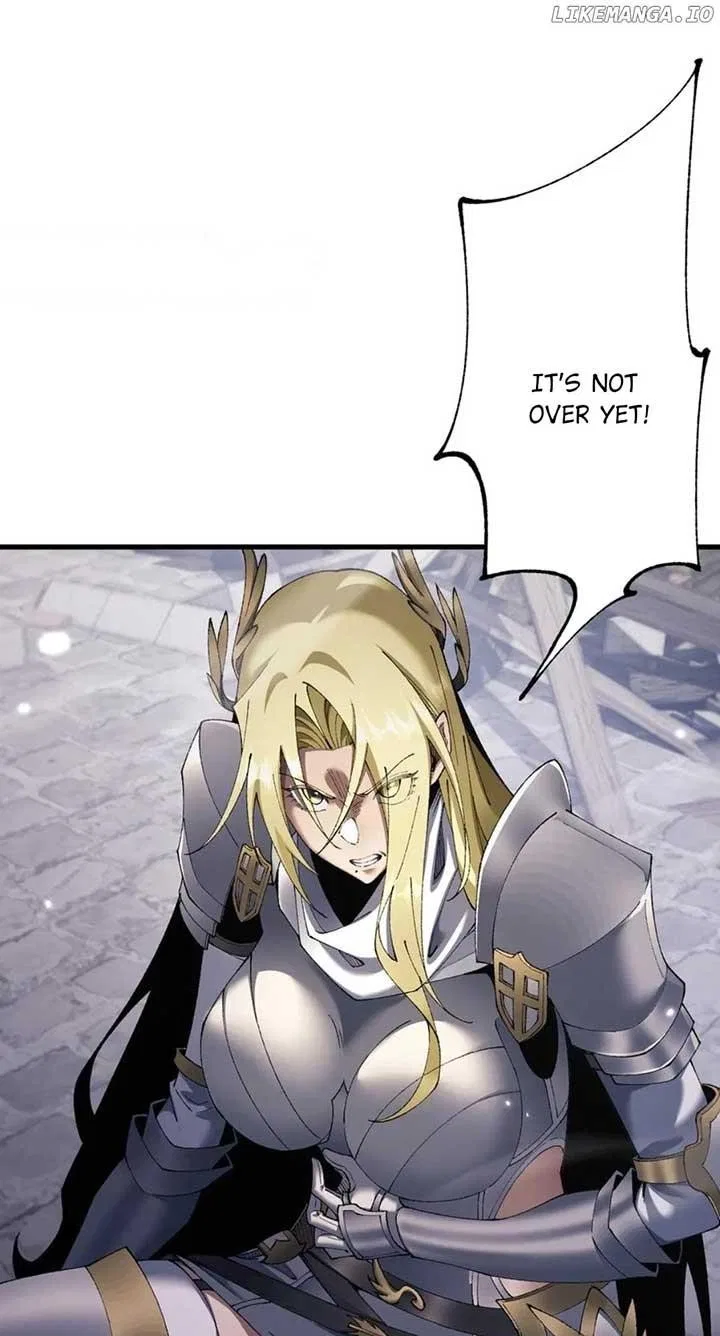 From Goblin to Goblin God Chapter 49 – Page 47