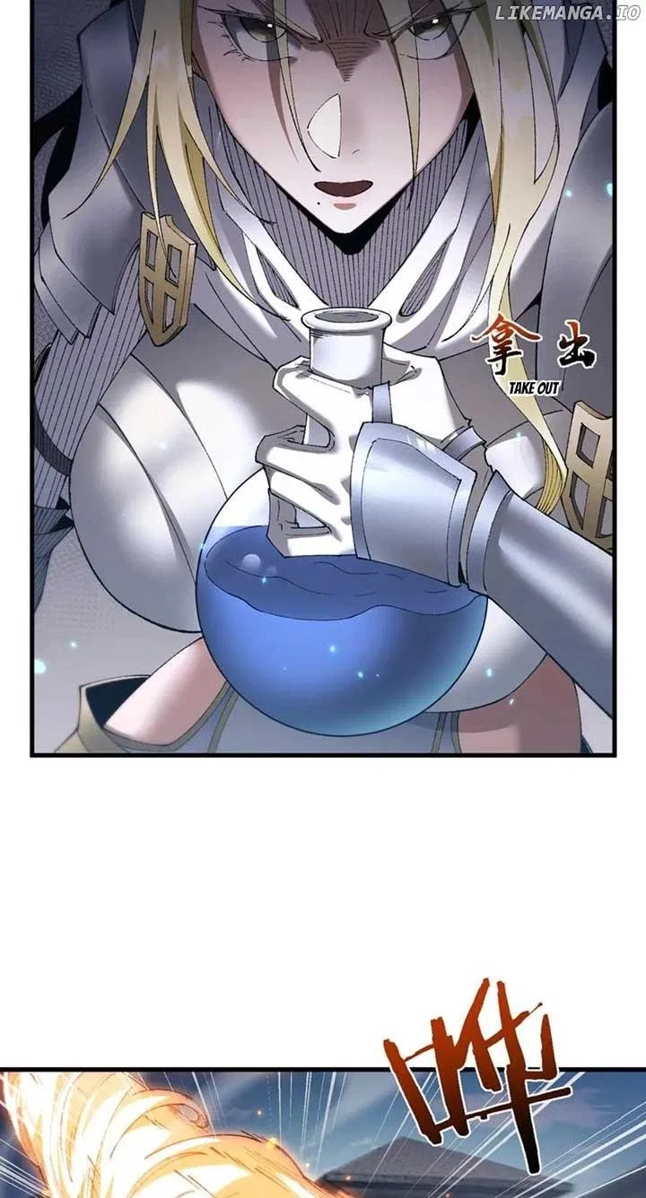 From Goblin to Goblin God Chapter 49 – Page 49