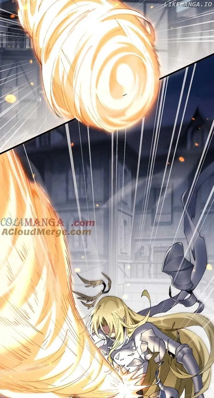 From Goblin to Goblin God Chapter 49 – Page 50
