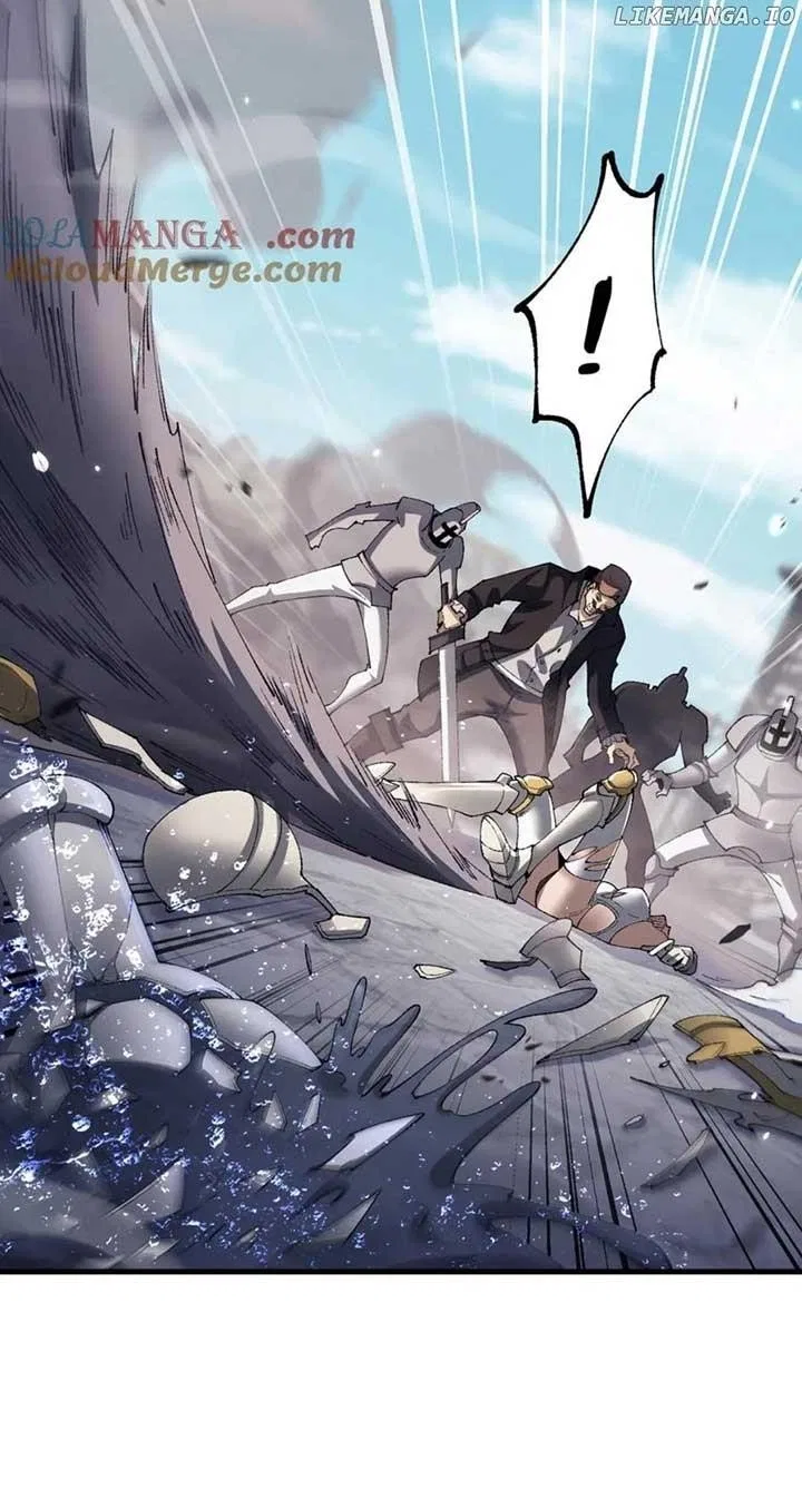 From Goblin to Goblin God Chapter 49 – Page 52