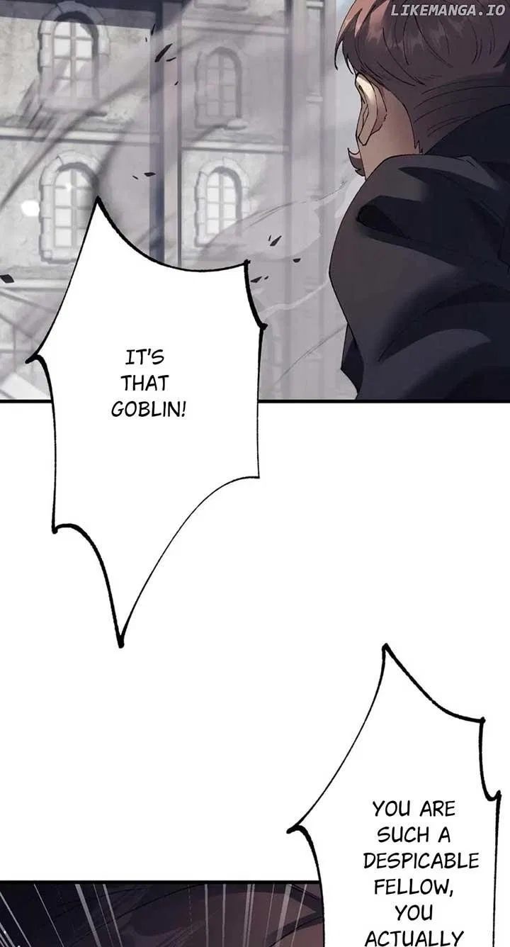 From Goblin to Goblin God Chapter 49 – Page 54