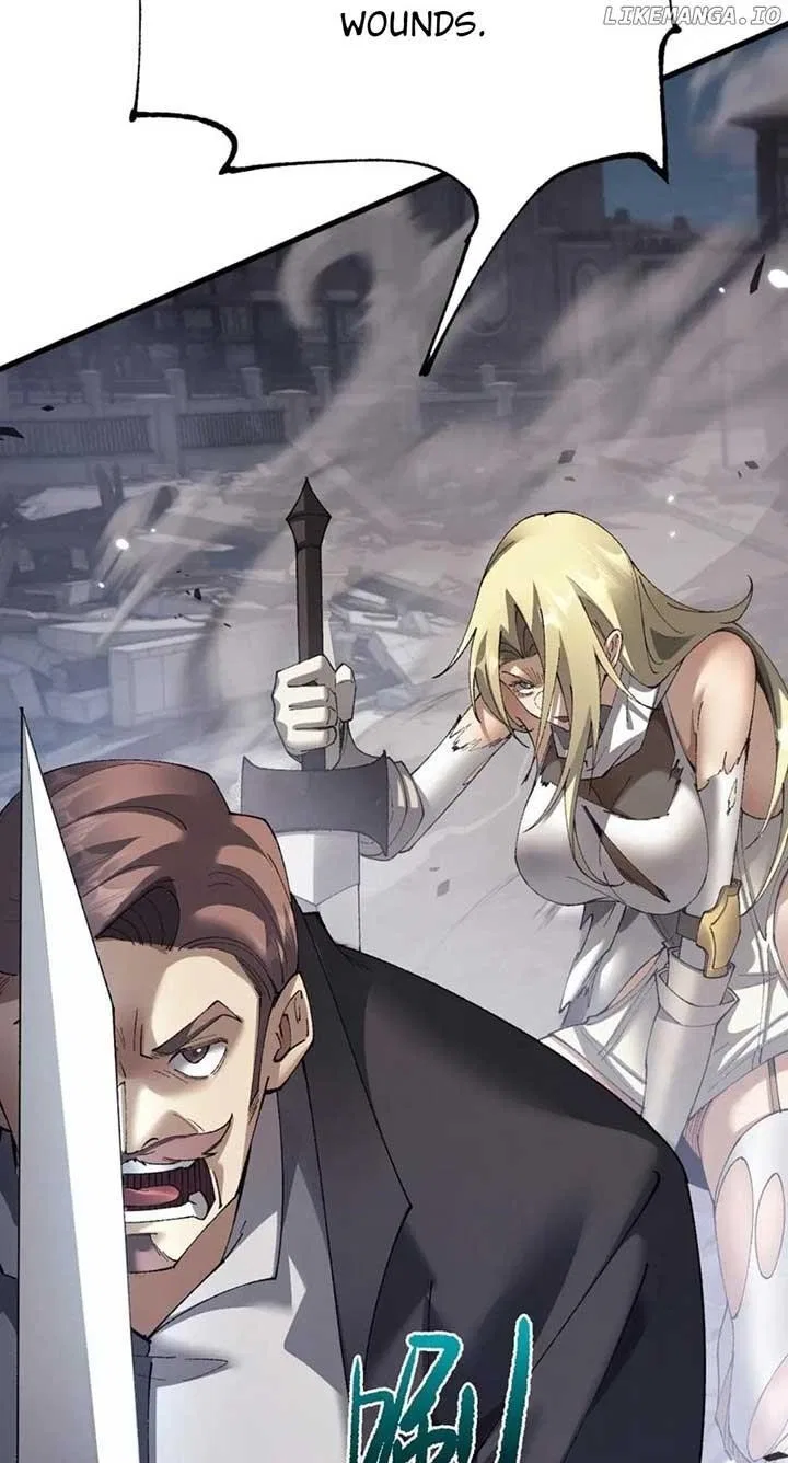 From Goblin to Goblin God Chapter 49 – Page 56