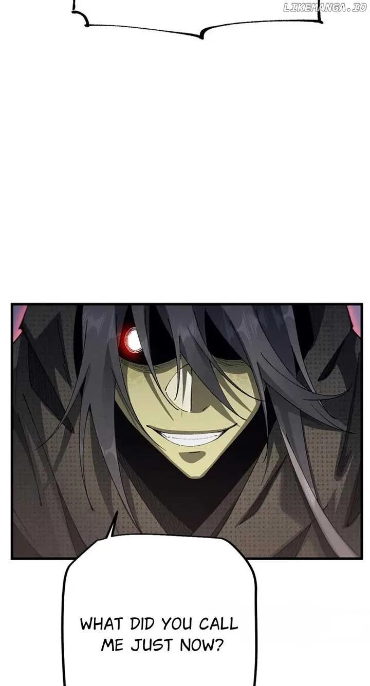 From Goblin to Goblin God Chapter 49 – Page 58
