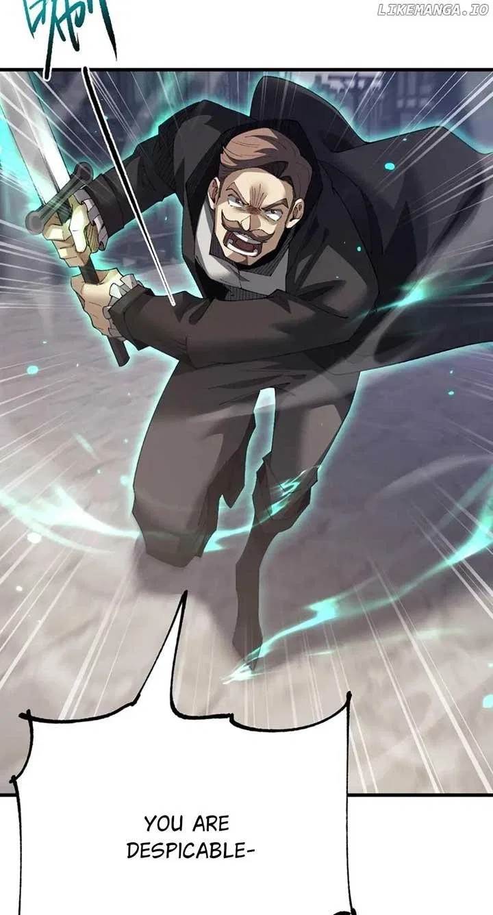 From Goblin to Goblin God Chapter 49 – Page 60