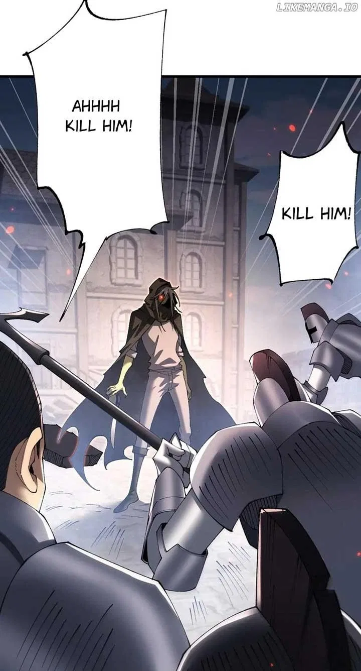 From Goblin to Goblin God Chapter 49 – Page 65