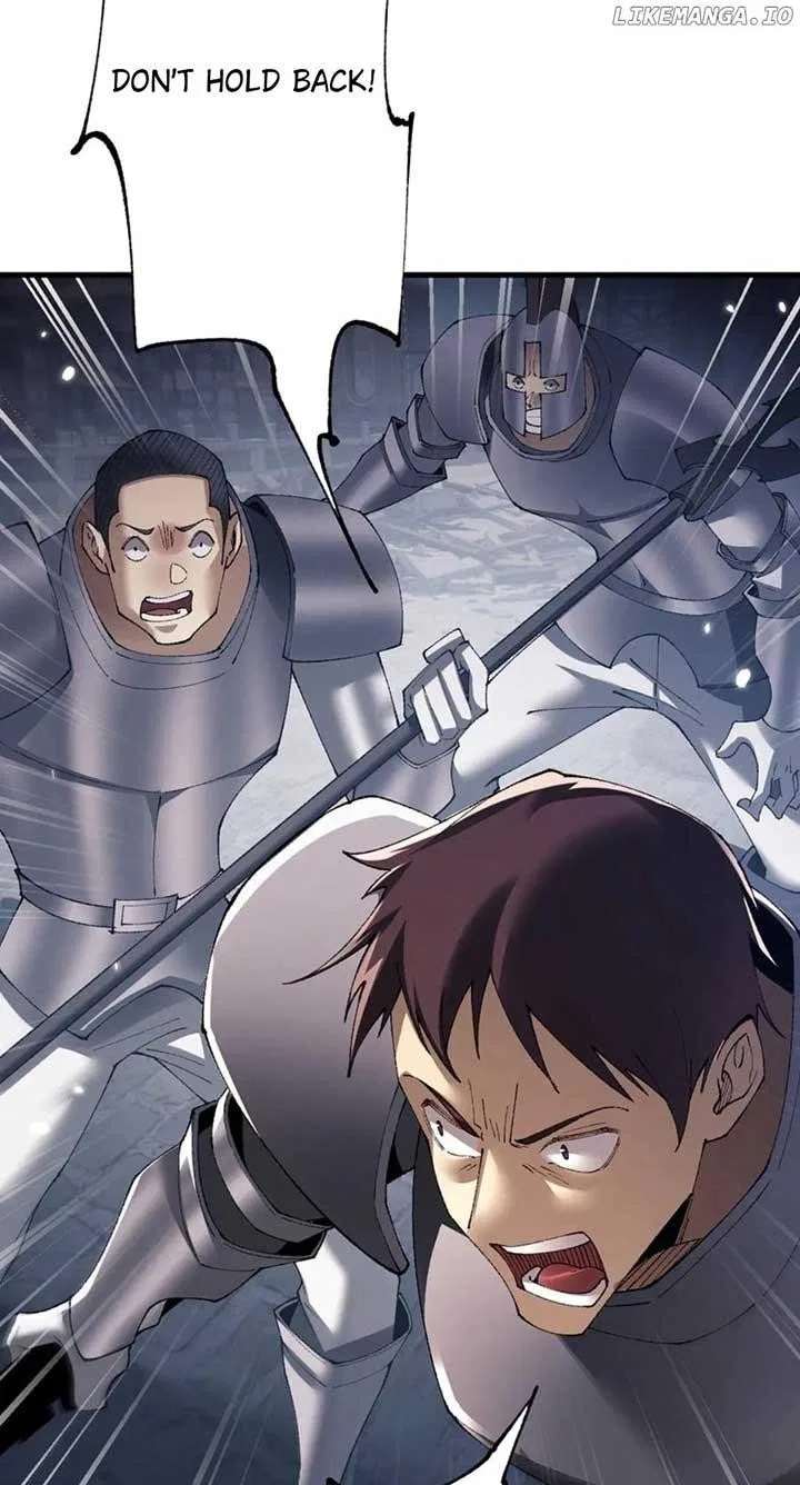From Goblin to Goblin God Chapter 49 – Page 70