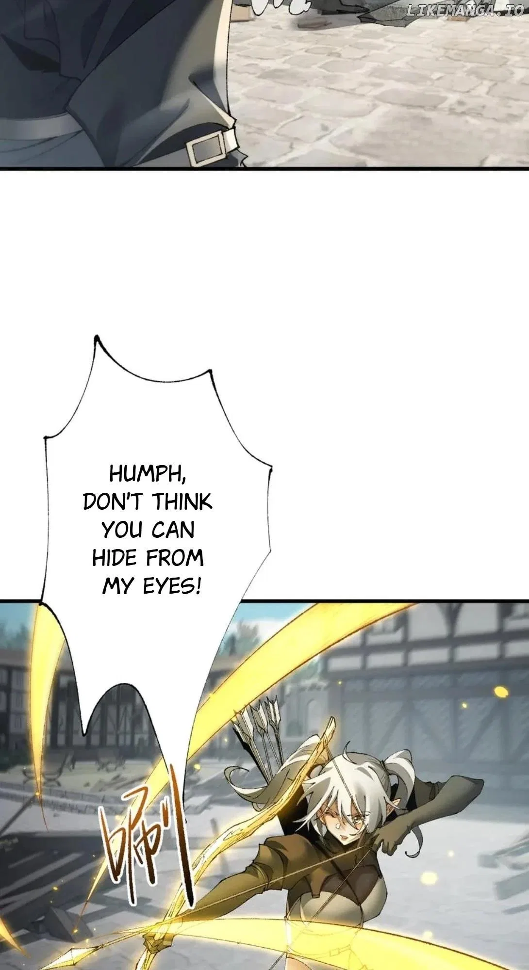 From Goblin to Goblin God Chapter 48 – Page 6