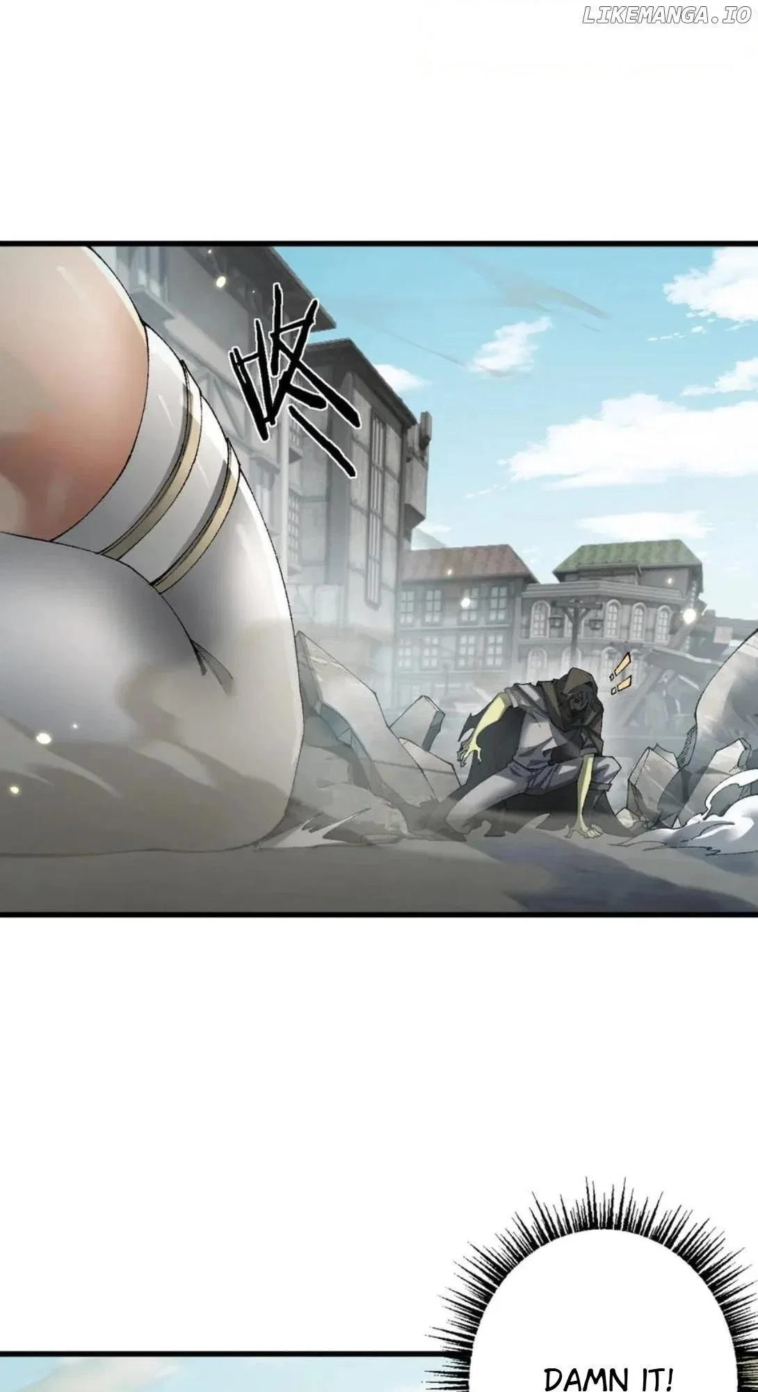 From Goblin to Goblin God Chapter 48 – Page 9