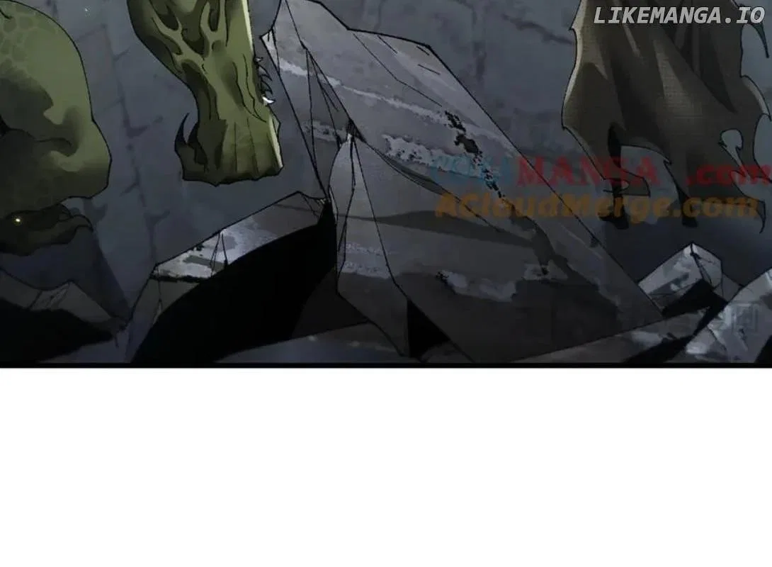 From Goblin to Goblin God Chapter 48 – Page 14