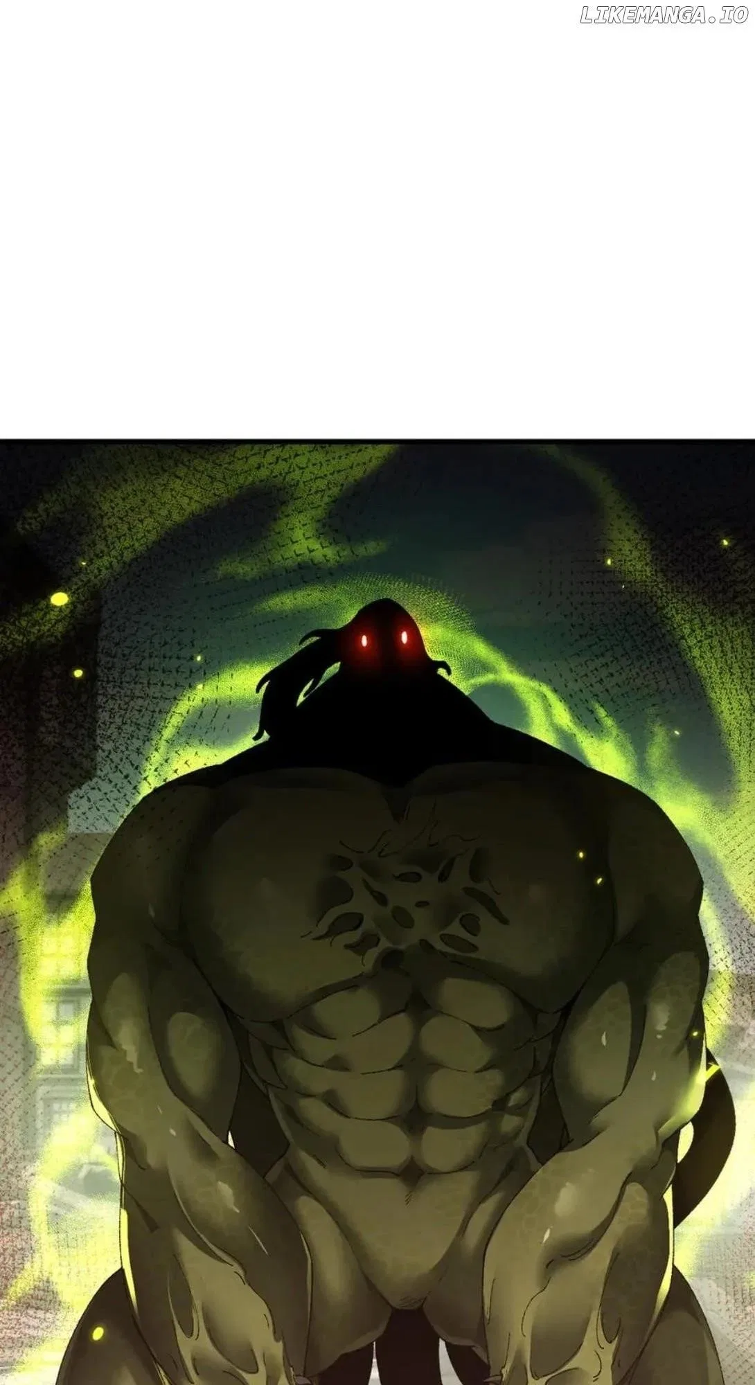 From Goblin to Goblin God Chapter 48 – Page 15