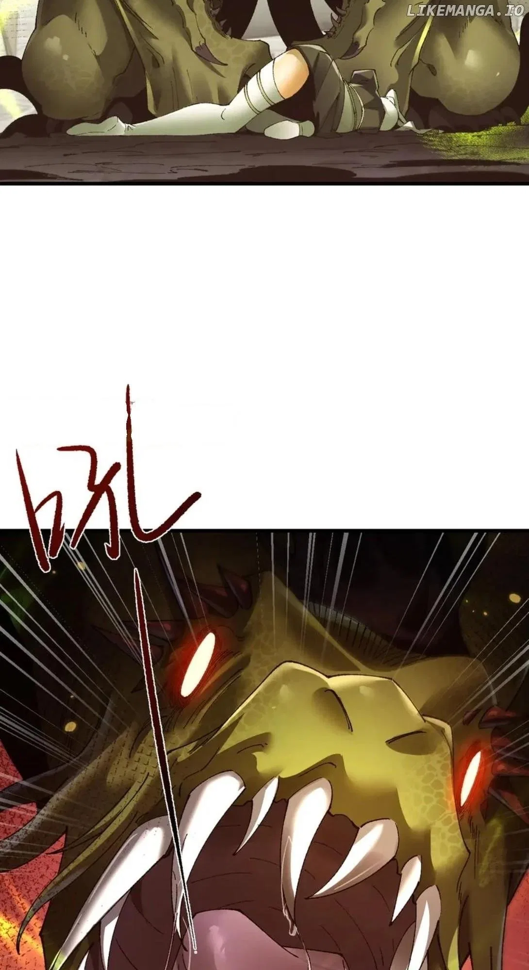 From Goblin to Goblin God Chapter 48 – Page 16