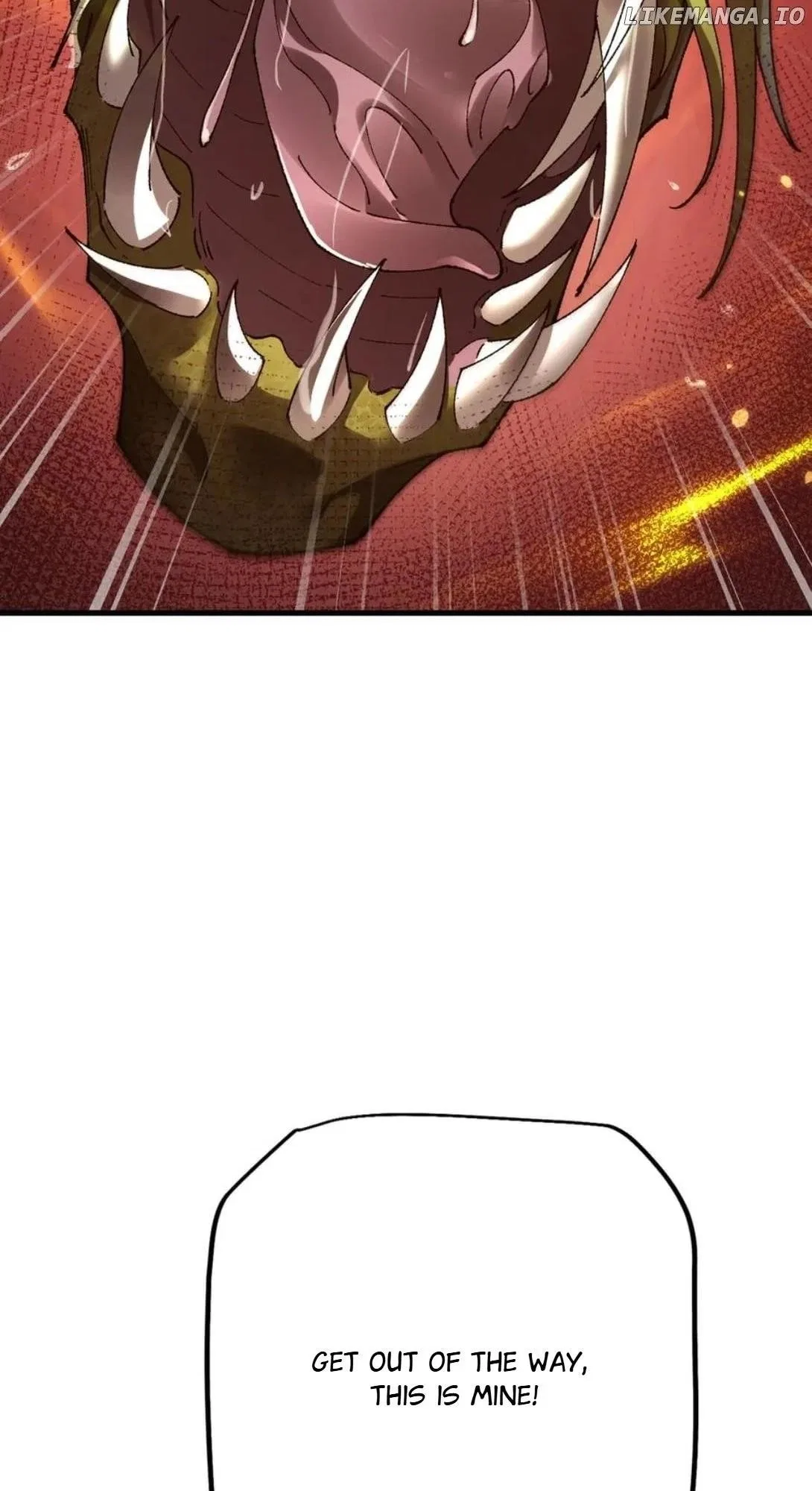 From Goblin to Goblin God Chapter 48 – Page 17