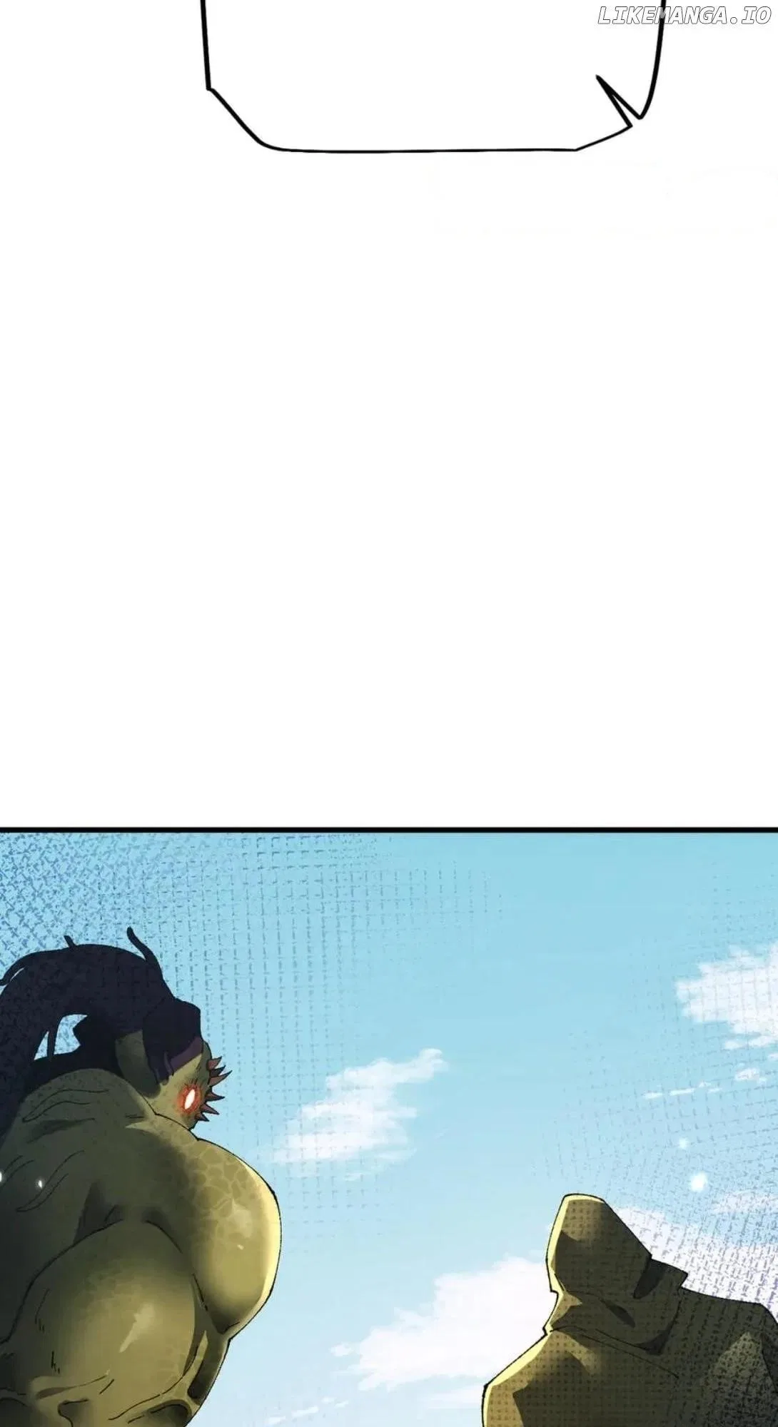 From Goblin to Goblin God Chapter 48 – Page 18