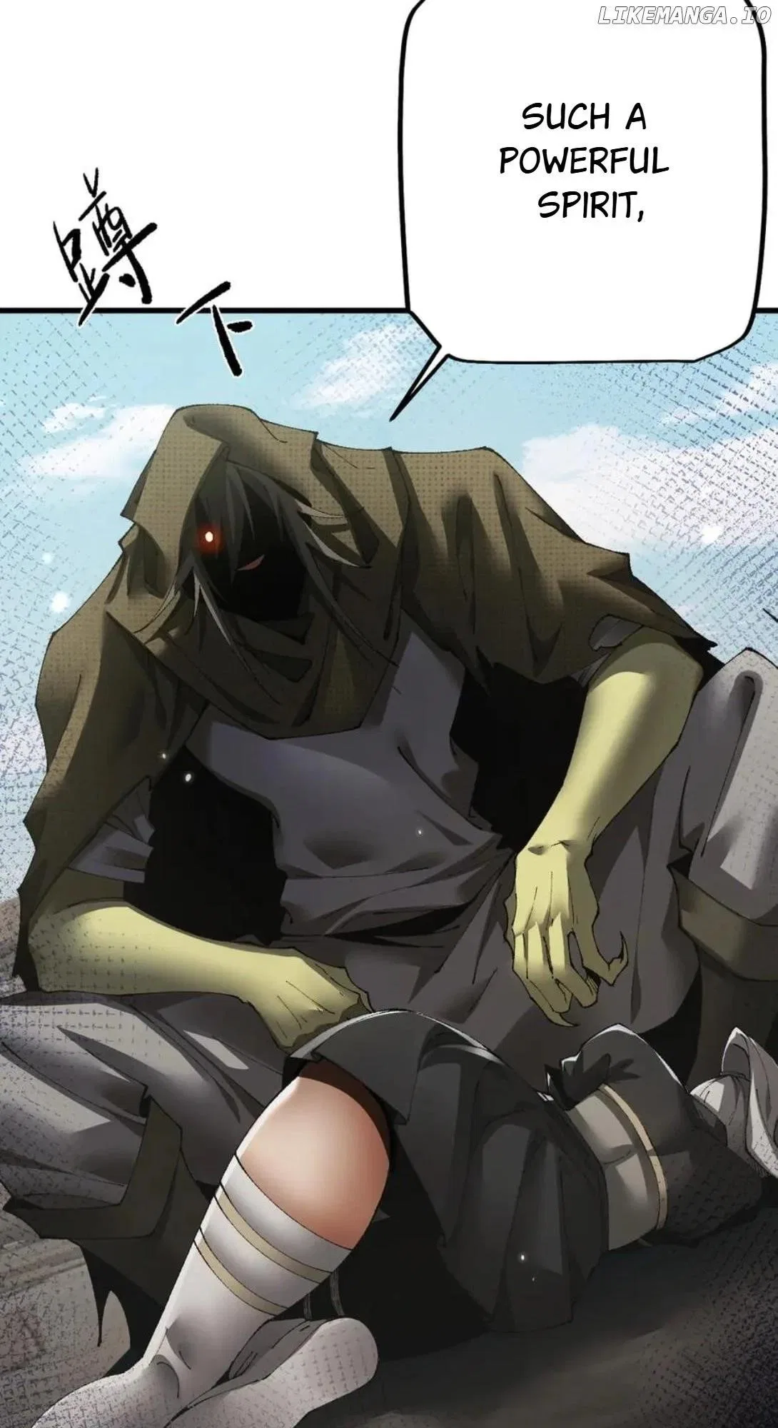 From Goblin to Goblin God Chapter 48 – Page 20