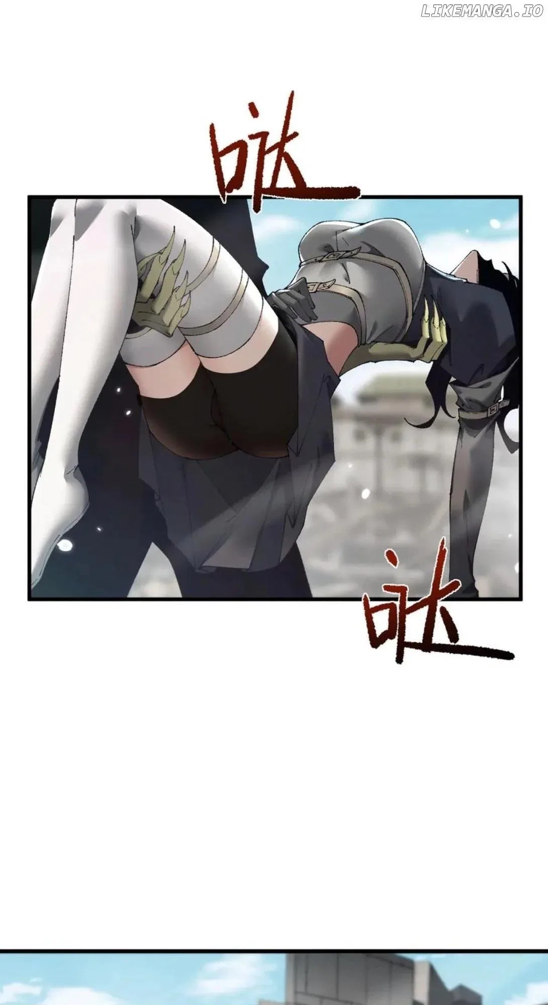 From Goblin to Goblin God Chapter 48 – Page 22