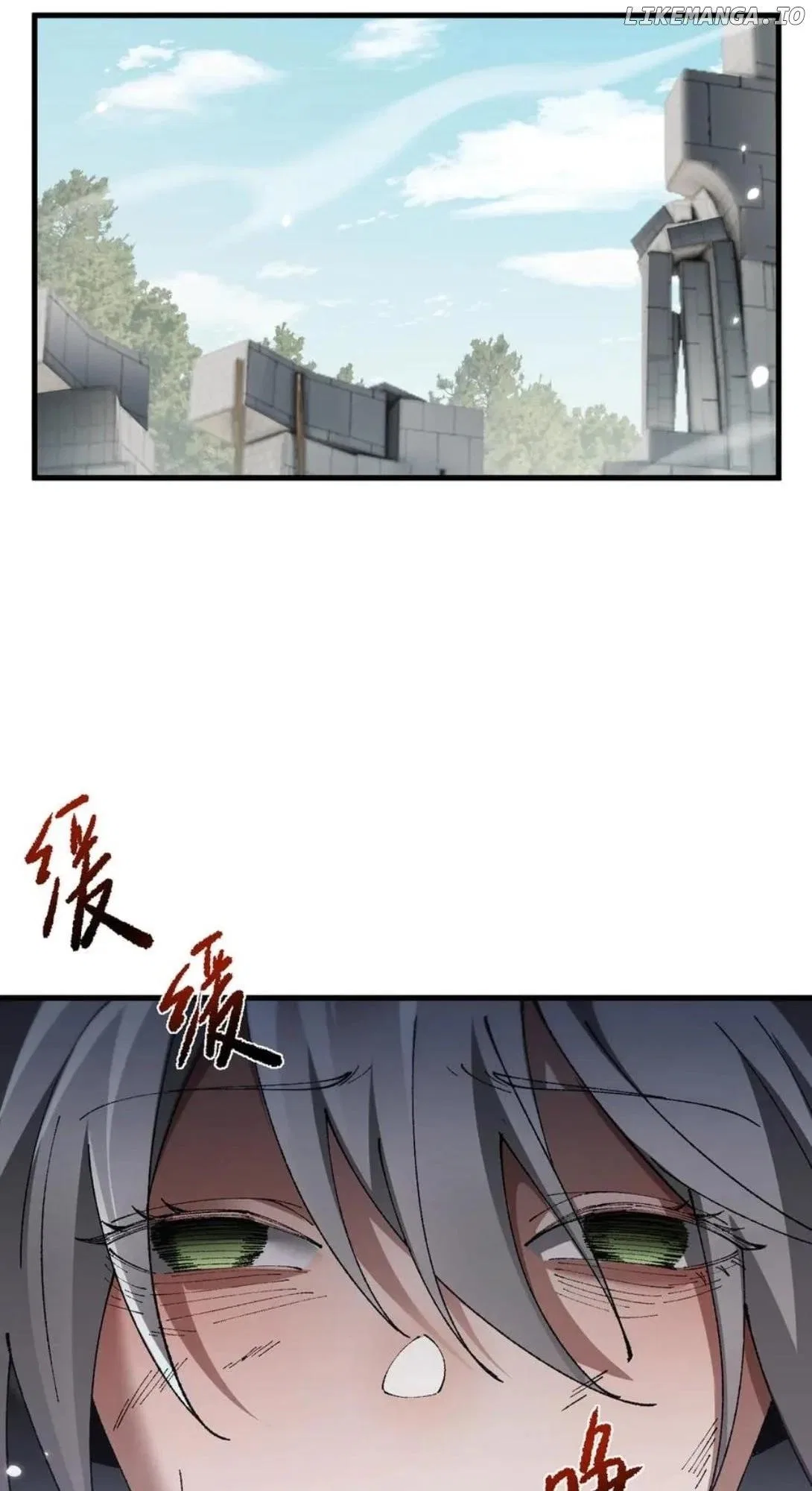 From Goblin to Goblin God Chapter 48 – Page 25