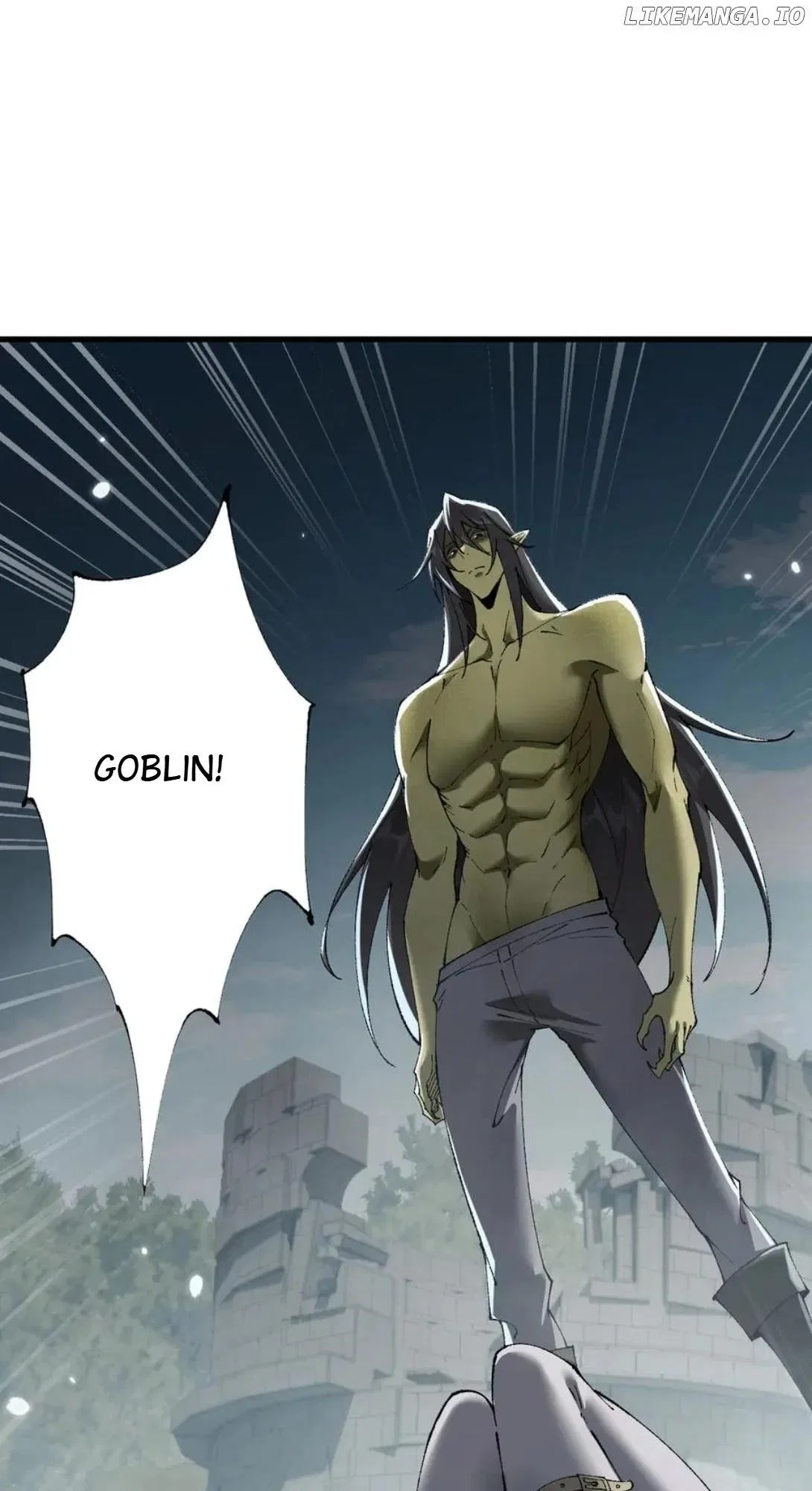 From Goblin to Goblin God Chapter 48 – Page 27