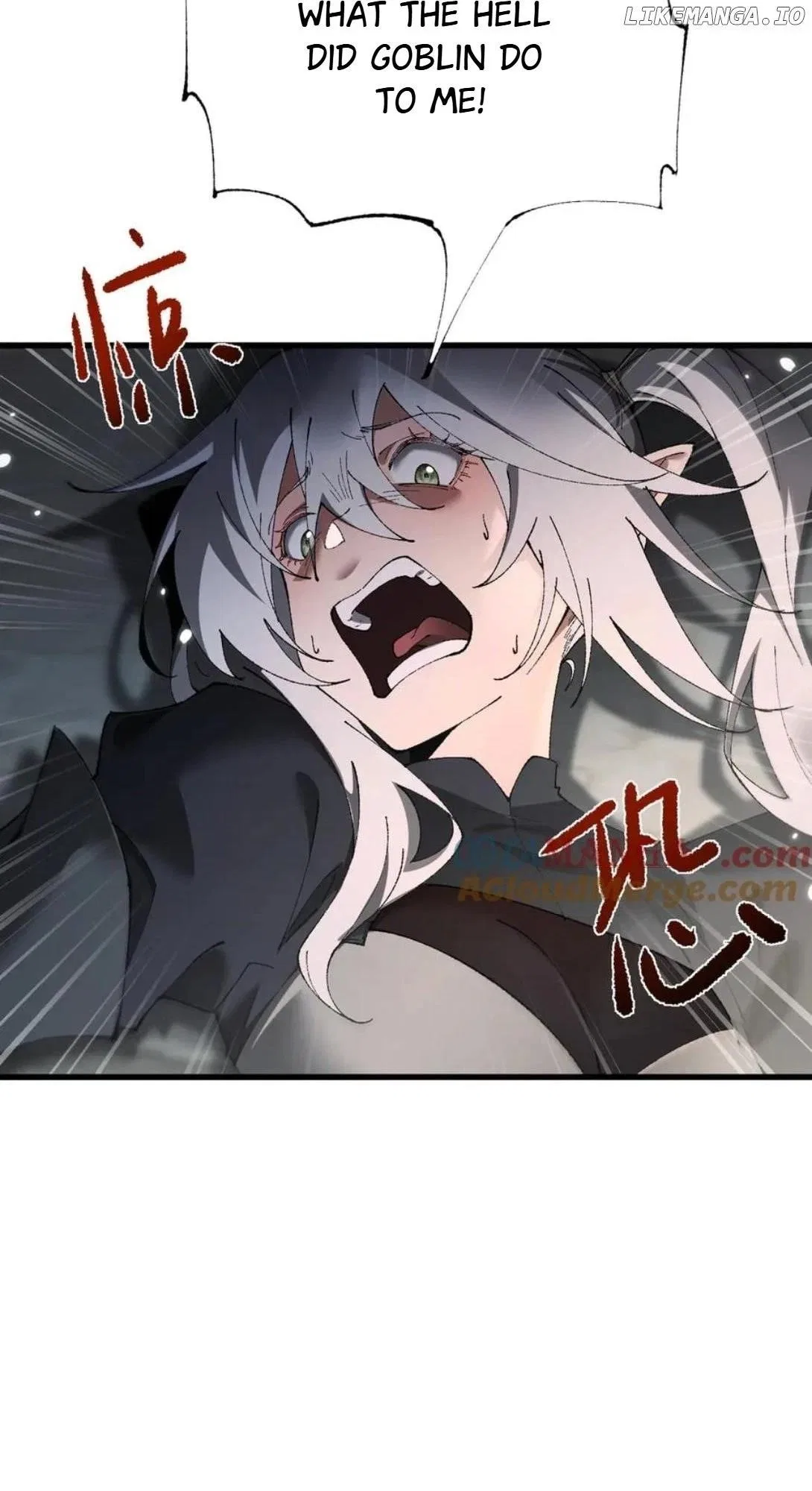 From Goblin to Goblin God Chapter 48 – Page 30