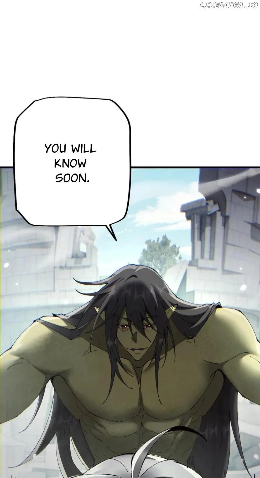 From Goblin to Goblin God Chapter 48 – Page 31