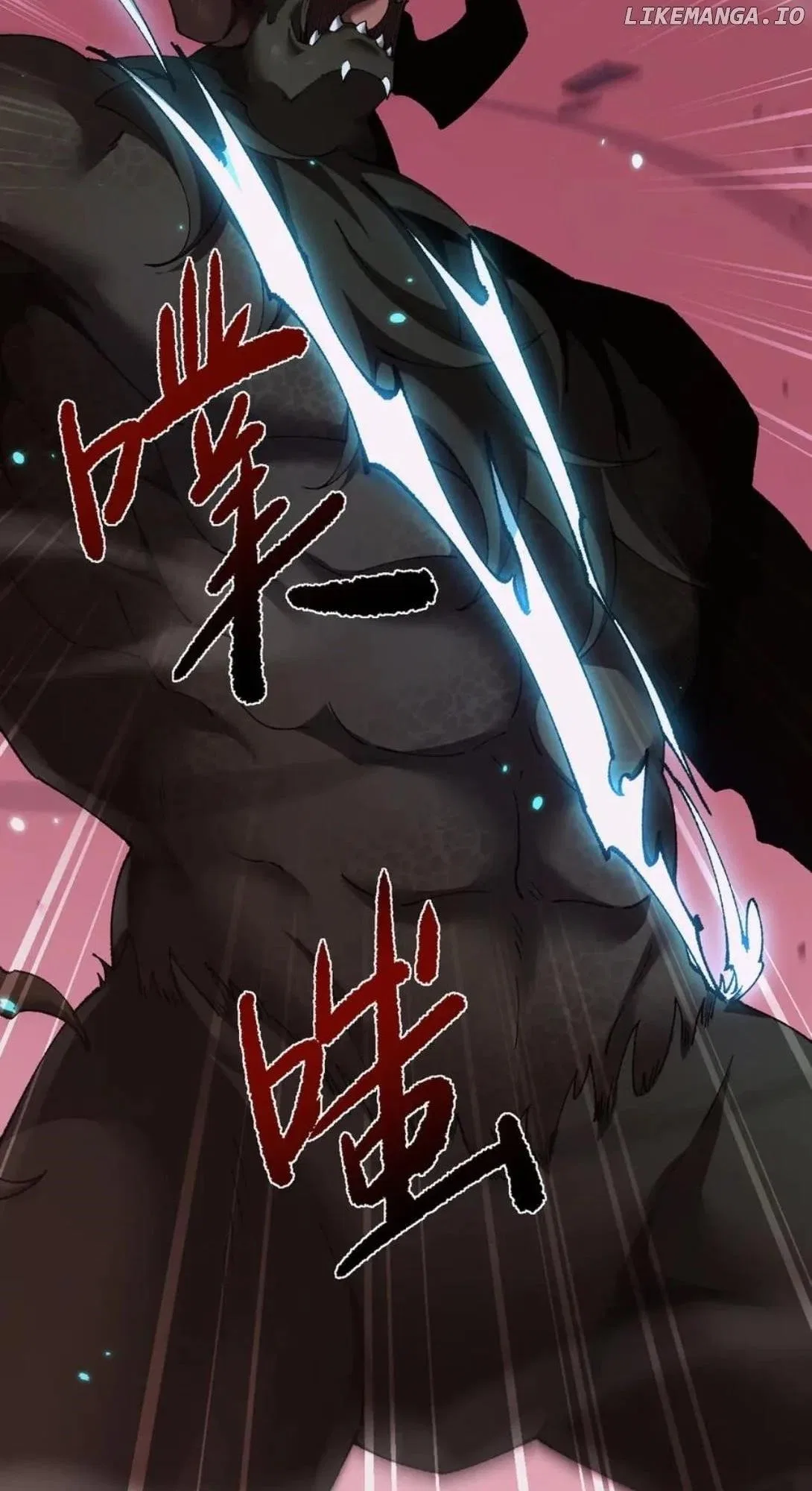 From Goblin to Goblin God Chapter 48 – Page 36