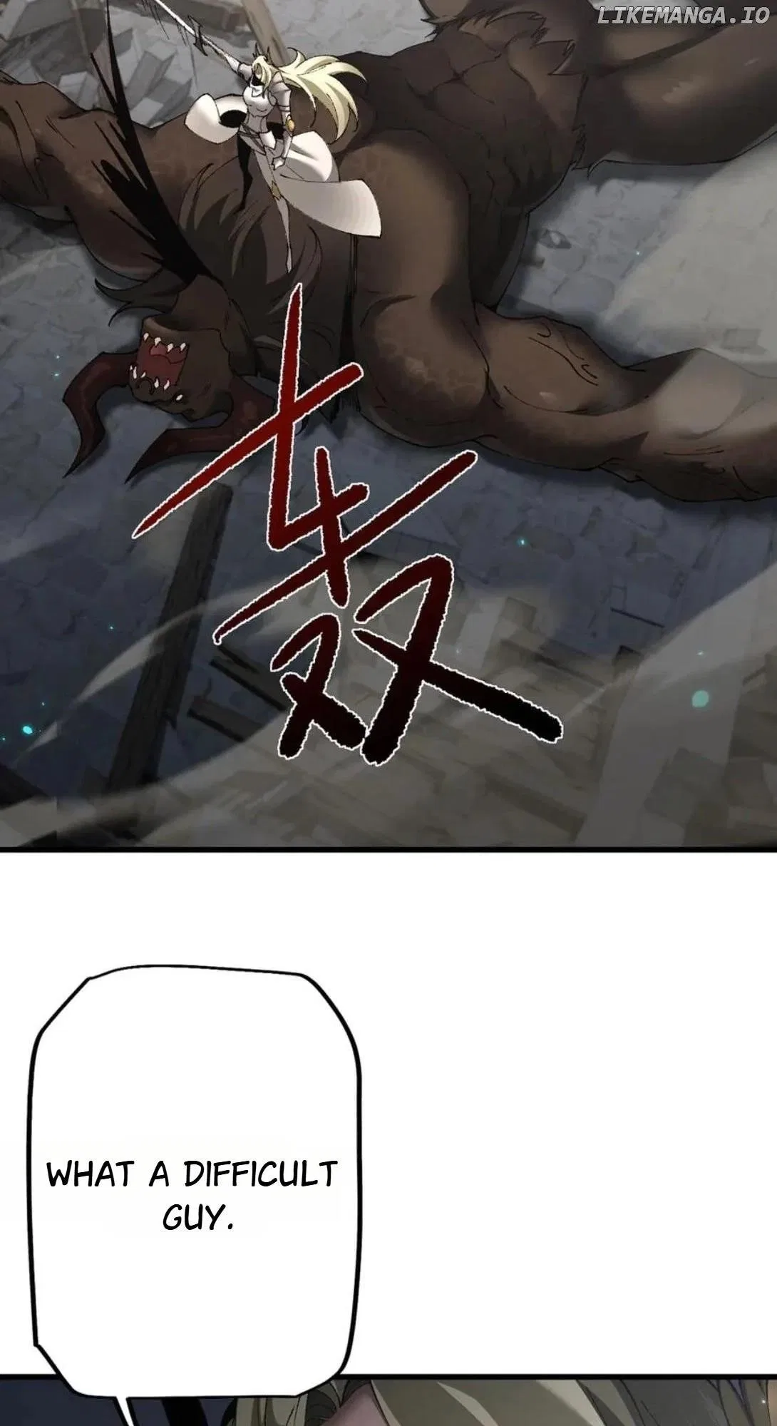 From Goblin to Goblin God Chapter 48 – Page 38