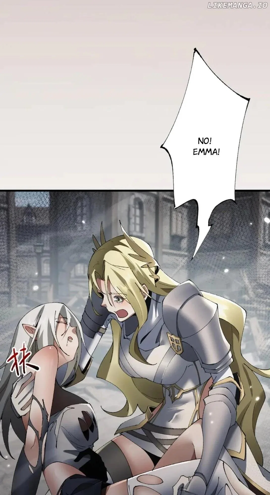 From Goblin to Goblin God Chapter 48 – Page 50