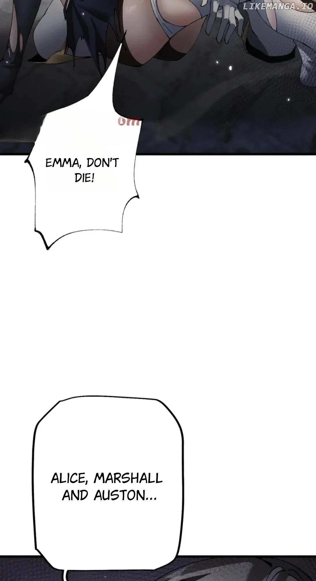 From Goblin to Goblin God Chapter 48 – Page 51