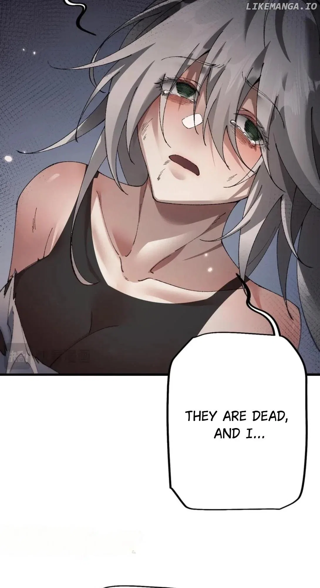 From Goblin to Goblin God Chapter 48 – Page 52