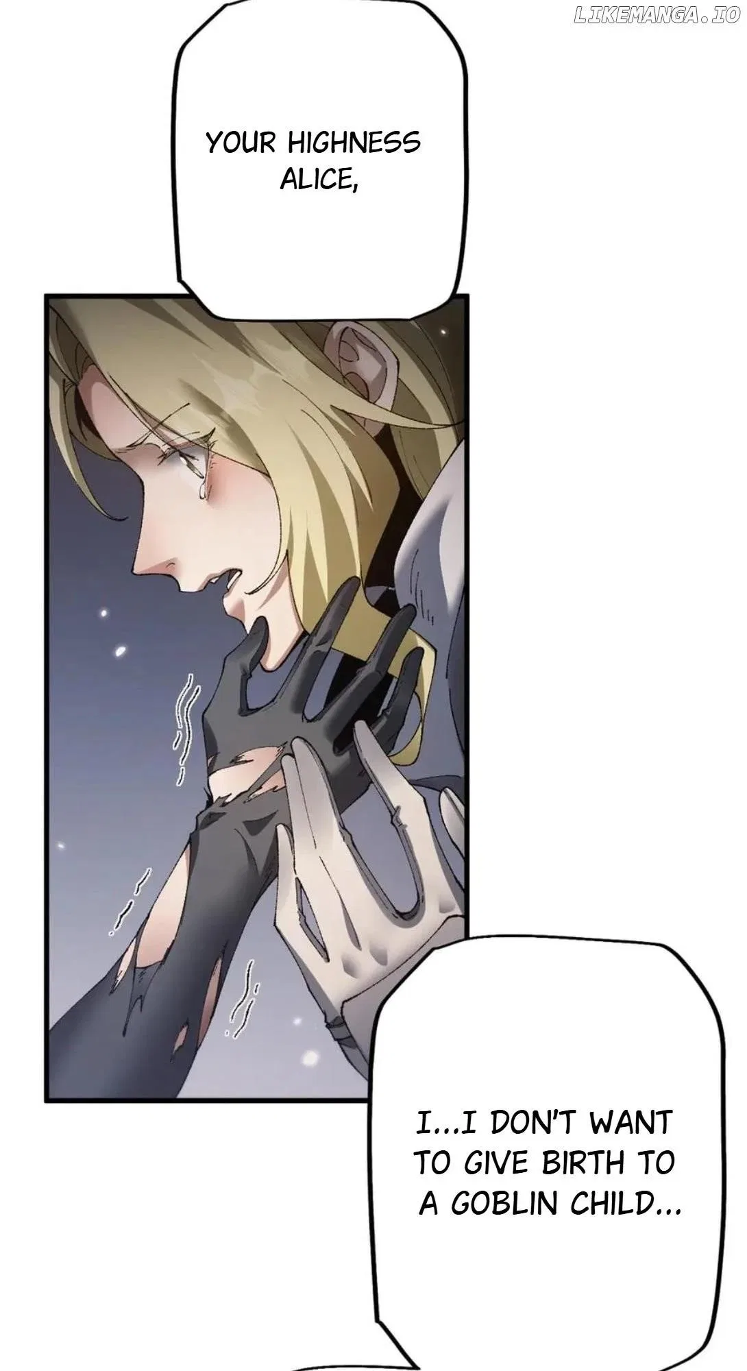From Goblin to Goblin God Chapter 48 – Page 53