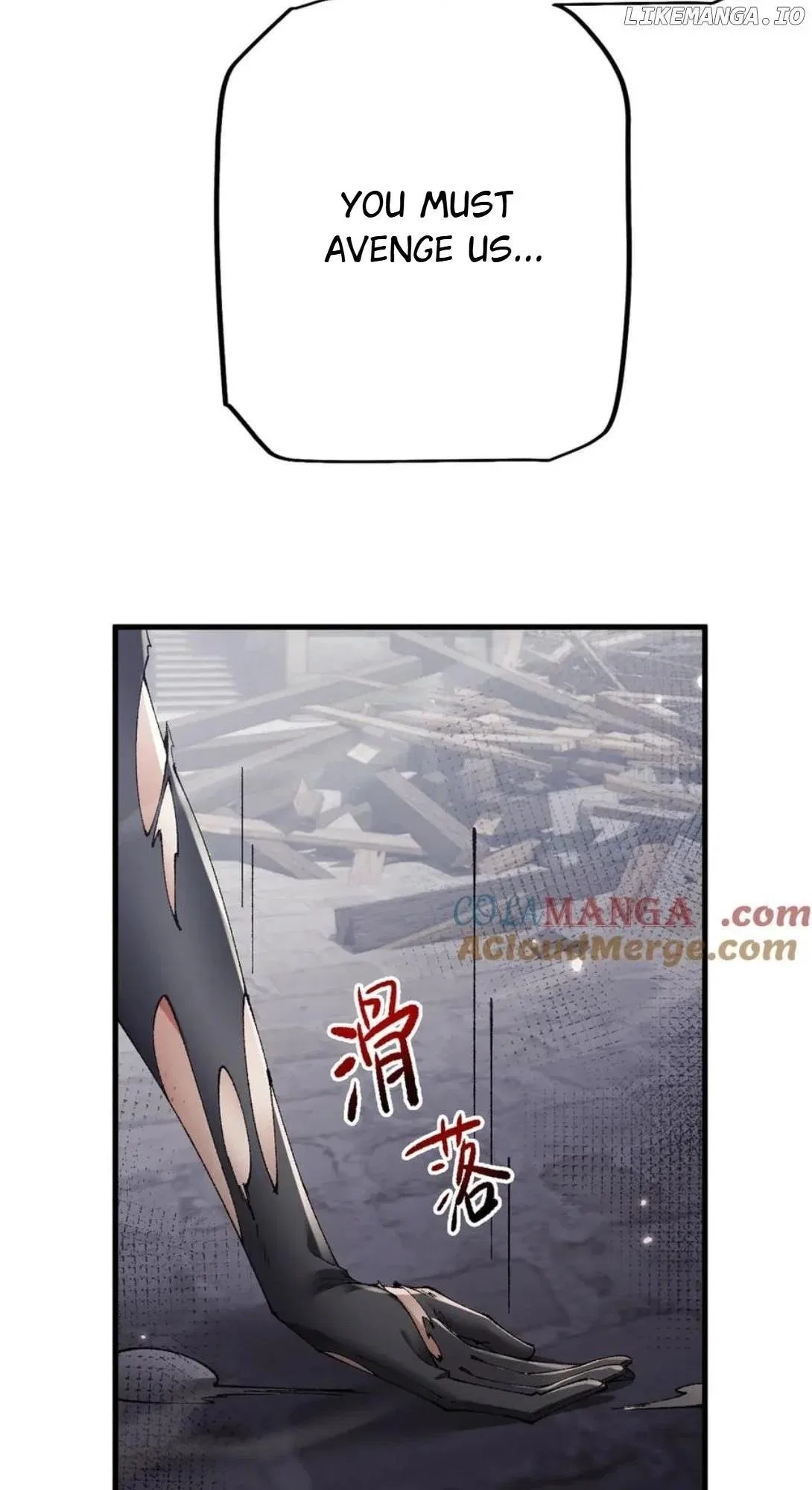From Goblin to Goblin God Chapter 48 – Page 54