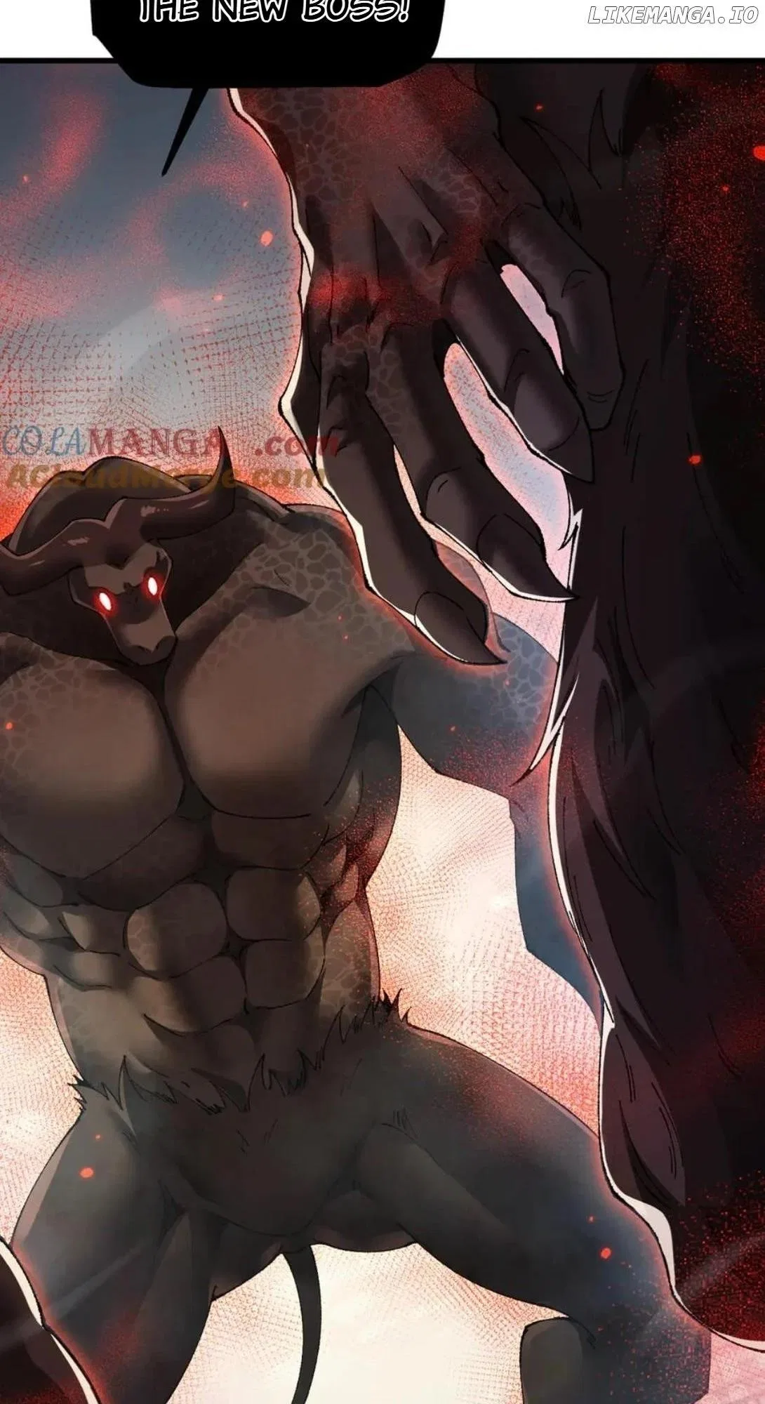 From Goblin to Goblin God Chapter 48 – Page 56