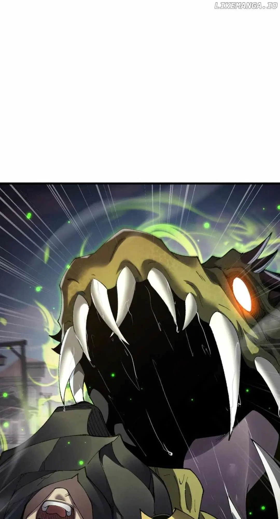 From Goblin to Goblin God Chapter 47 – Page 2