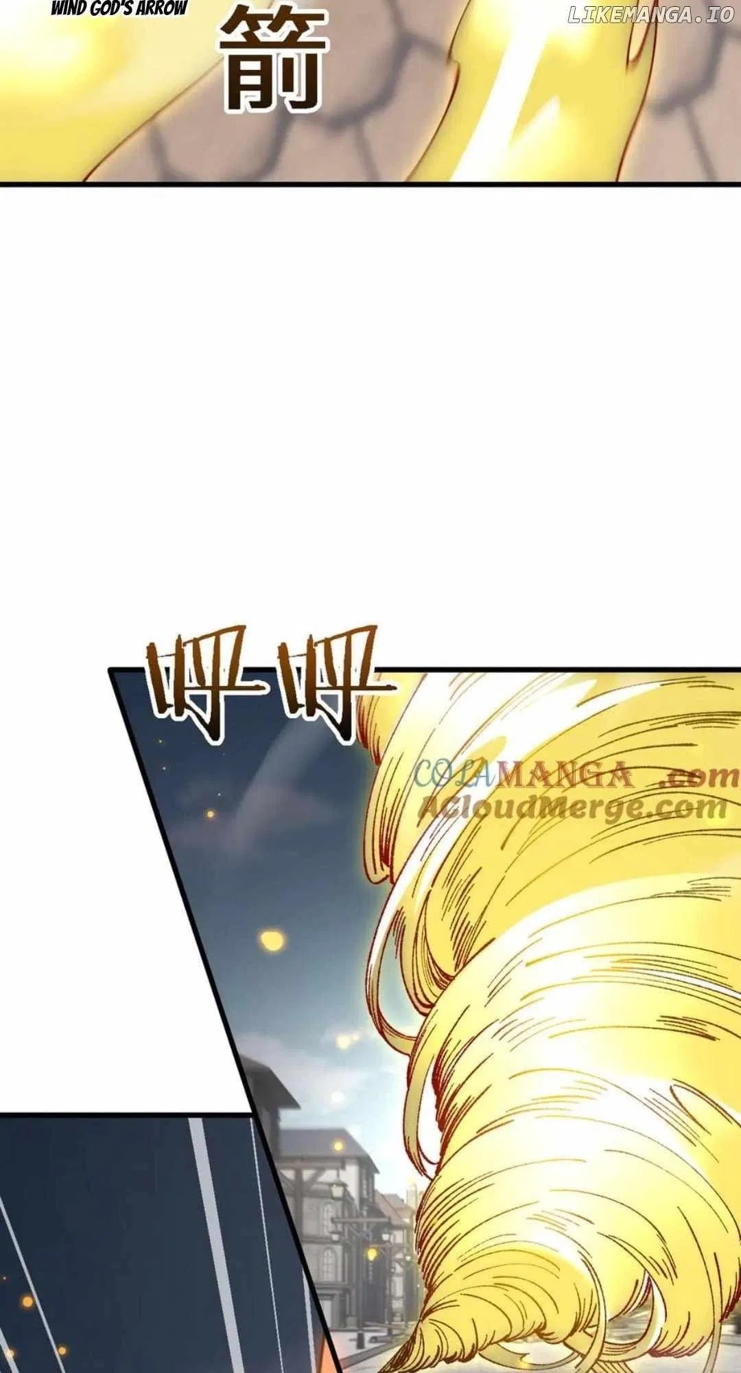 From Goblin to Goblin God Chapter 47 – Page 6