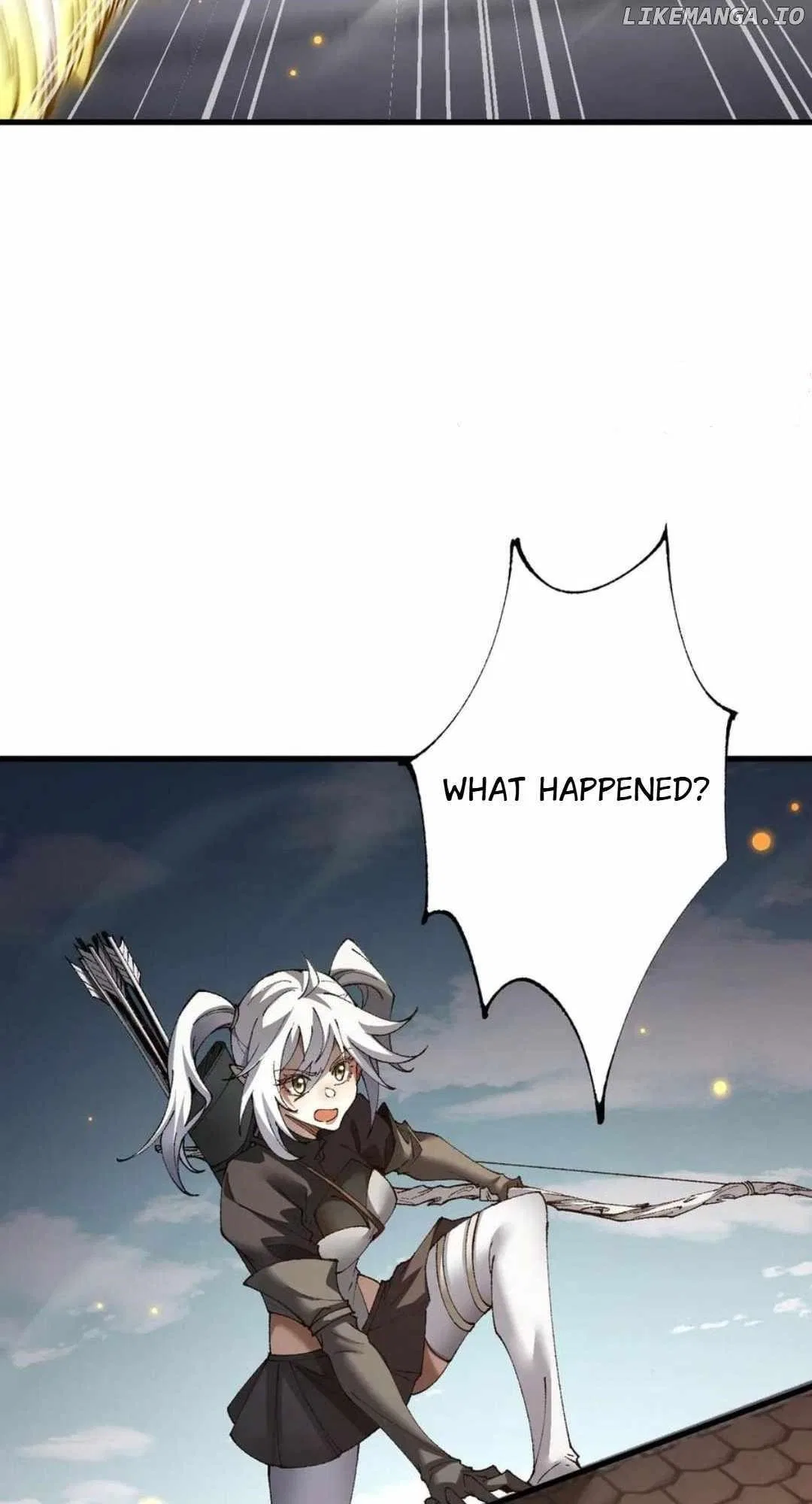 From Goblin to Goblin God Chapter 47 – Page 8