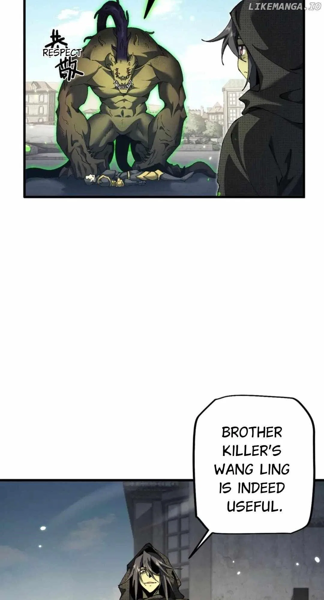 From Goblin to Goblin God Chapter 47 – Page 13