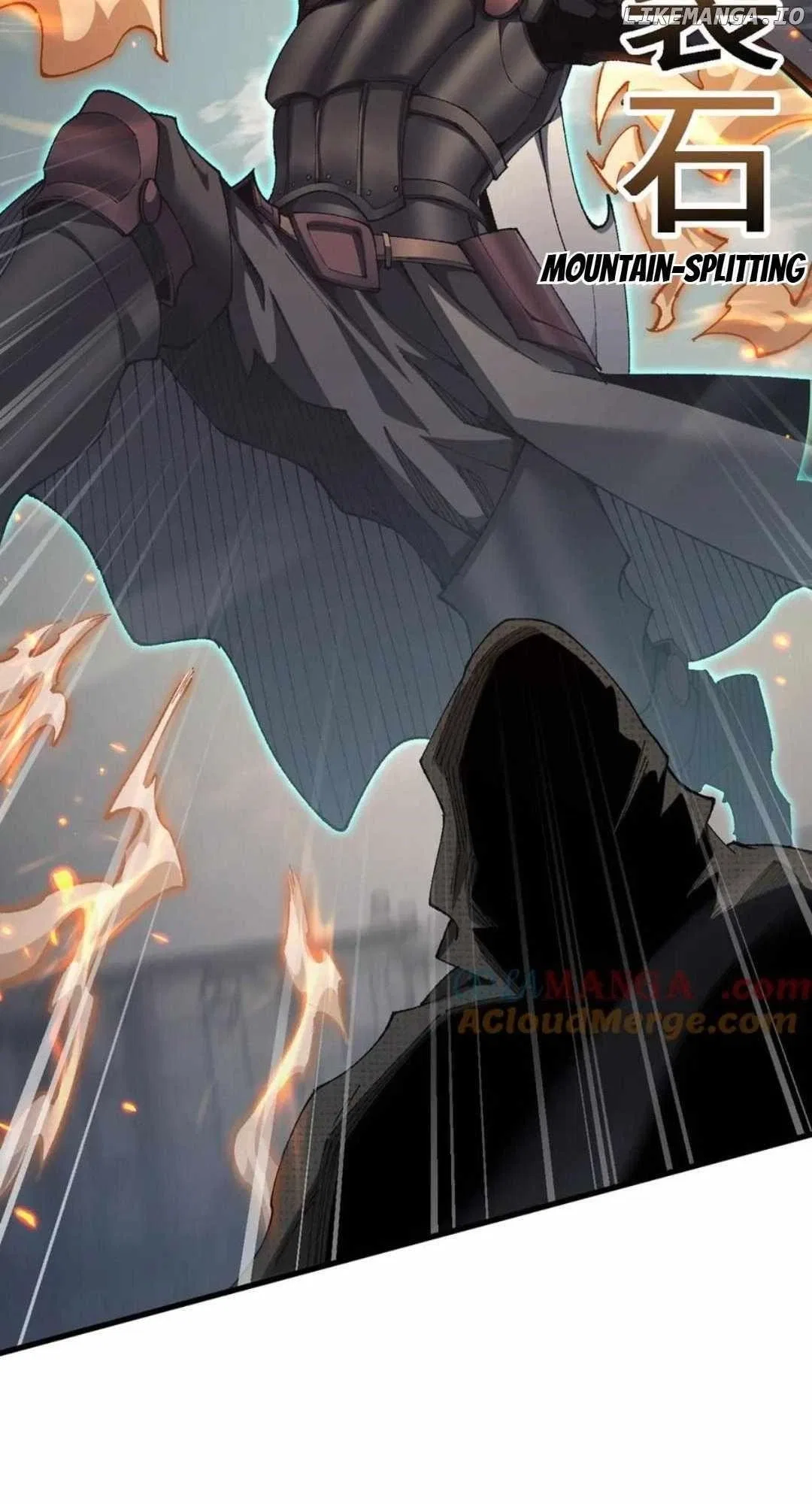 From Goblin to Goblin God Chapter 47 – Page 23