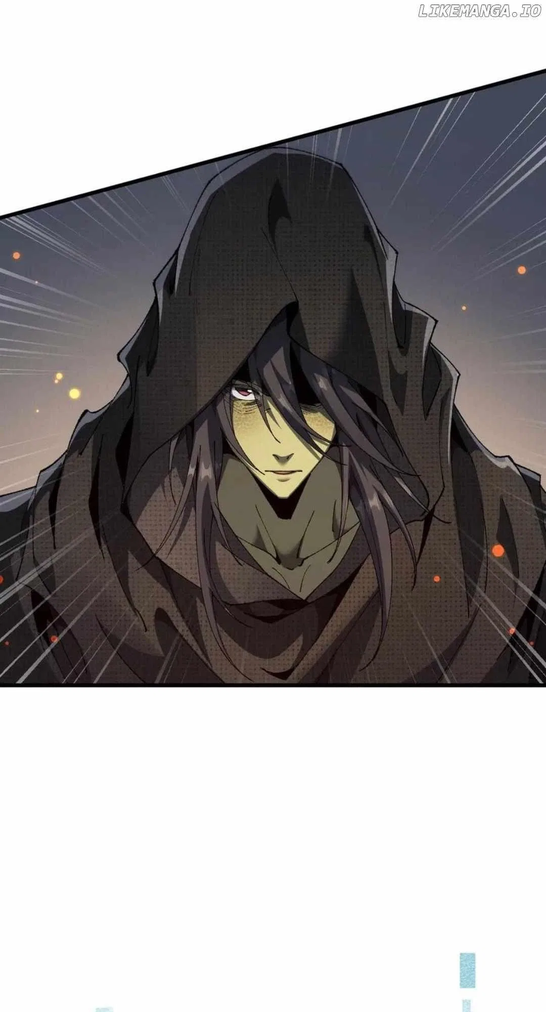 From Goblin to Goblin God Chapter 47 – Page 24