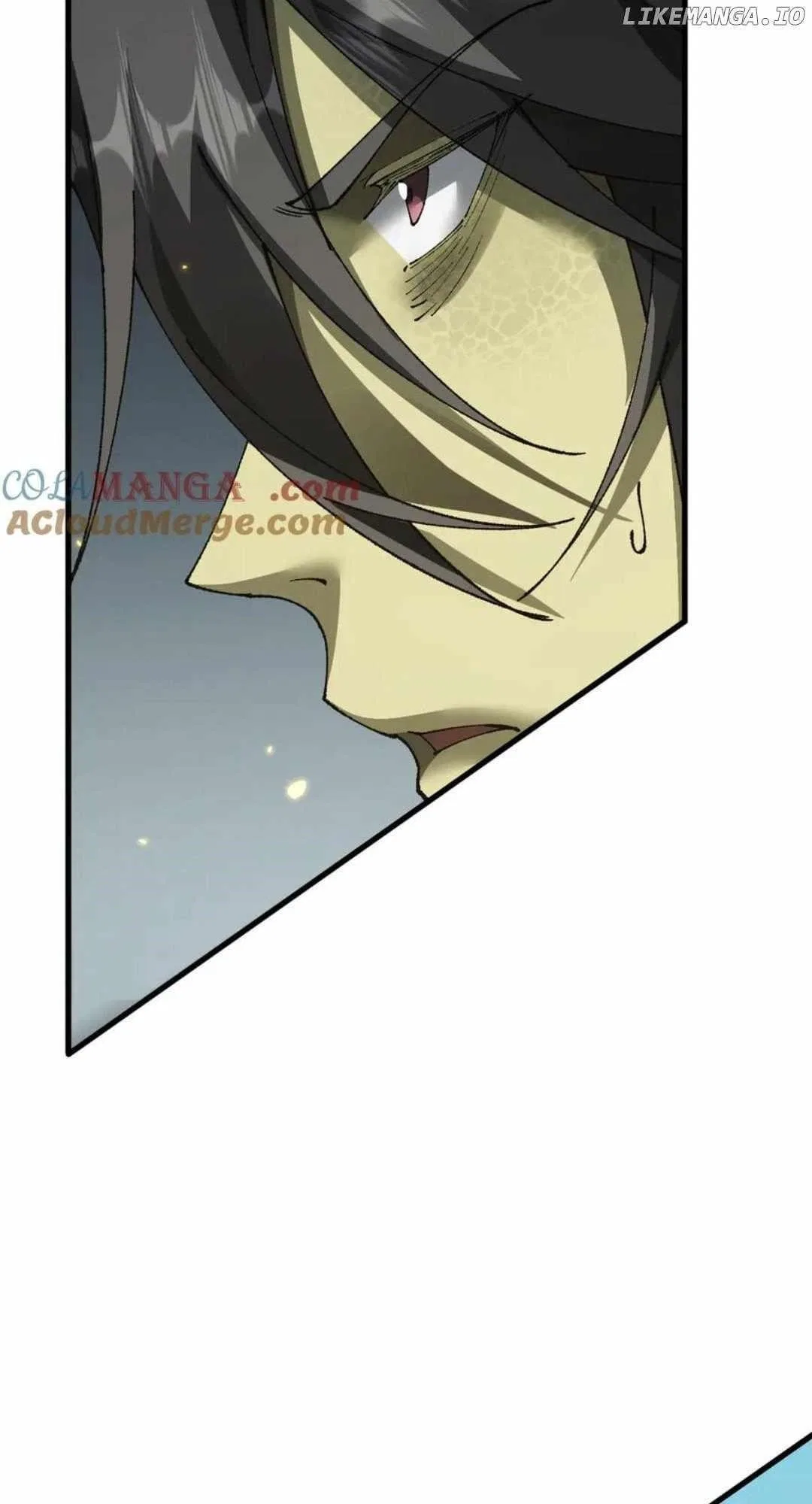 From Goblin to Goblin God Chapter 47 – Page 53