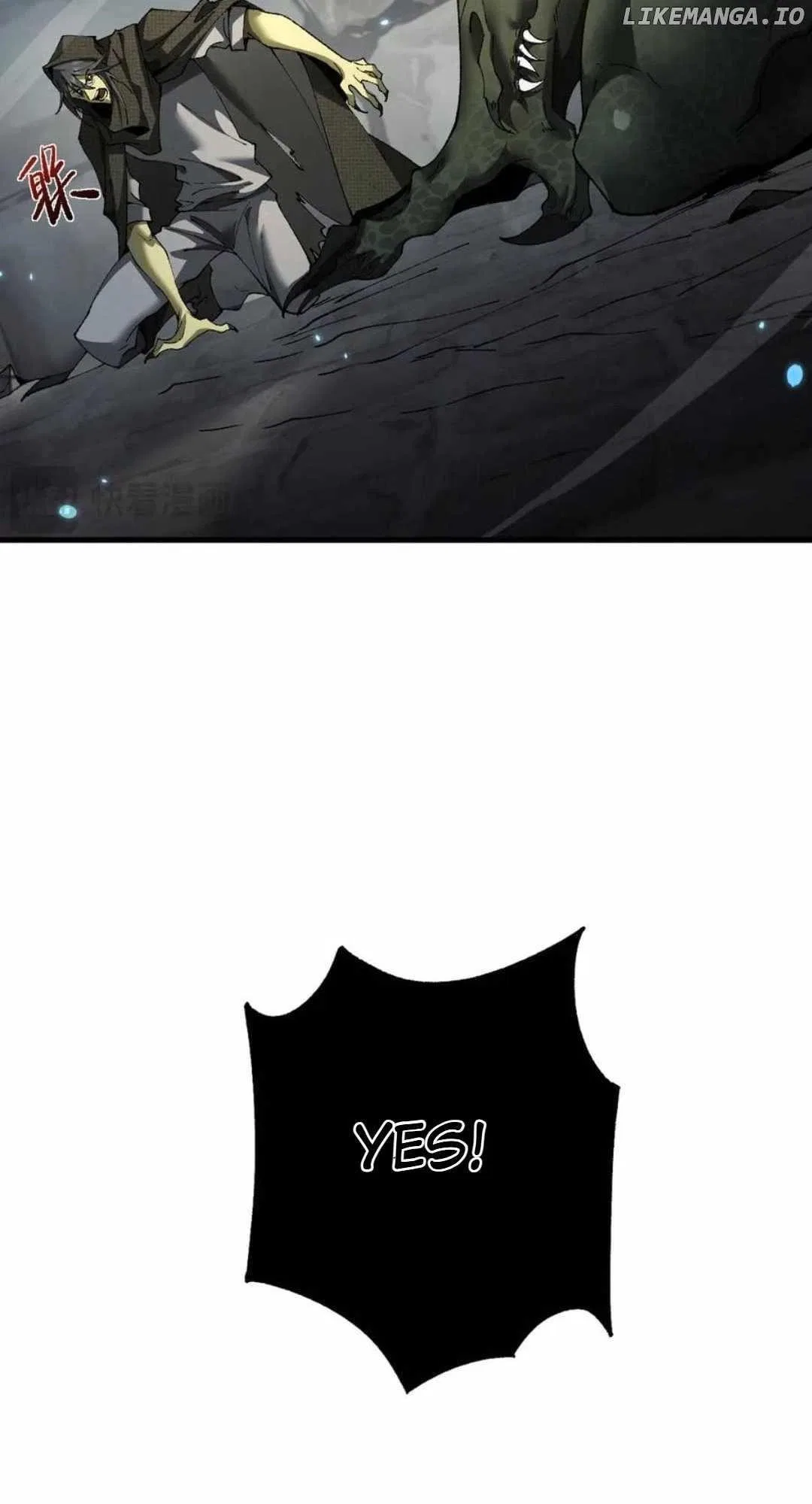 From Goblin to Goblin God Chapter 47 – Page 59