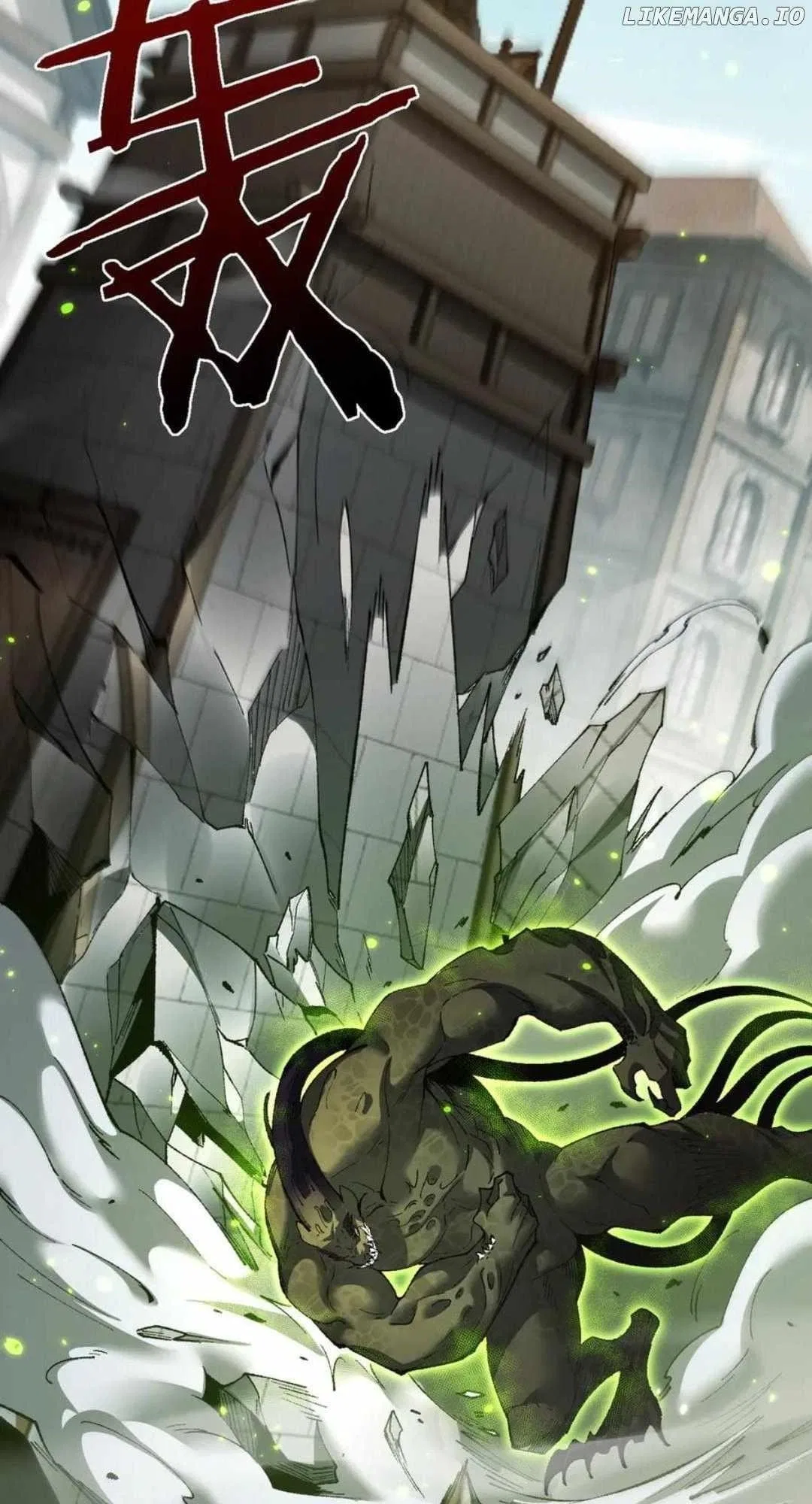 From Goblin to Goblin God Chapter 47 – Page 63