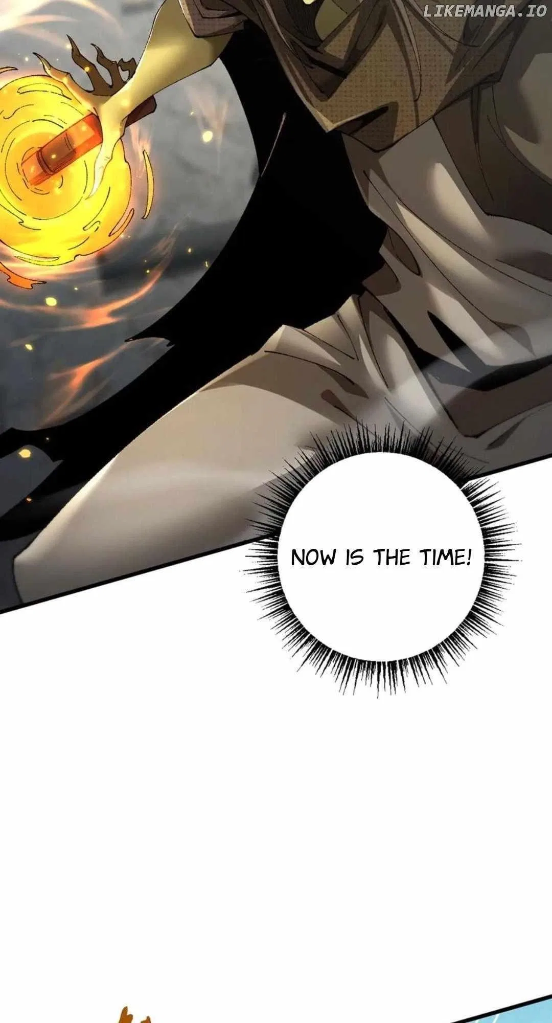 From Goblin to Goblin God Chapter 47 – Page 66