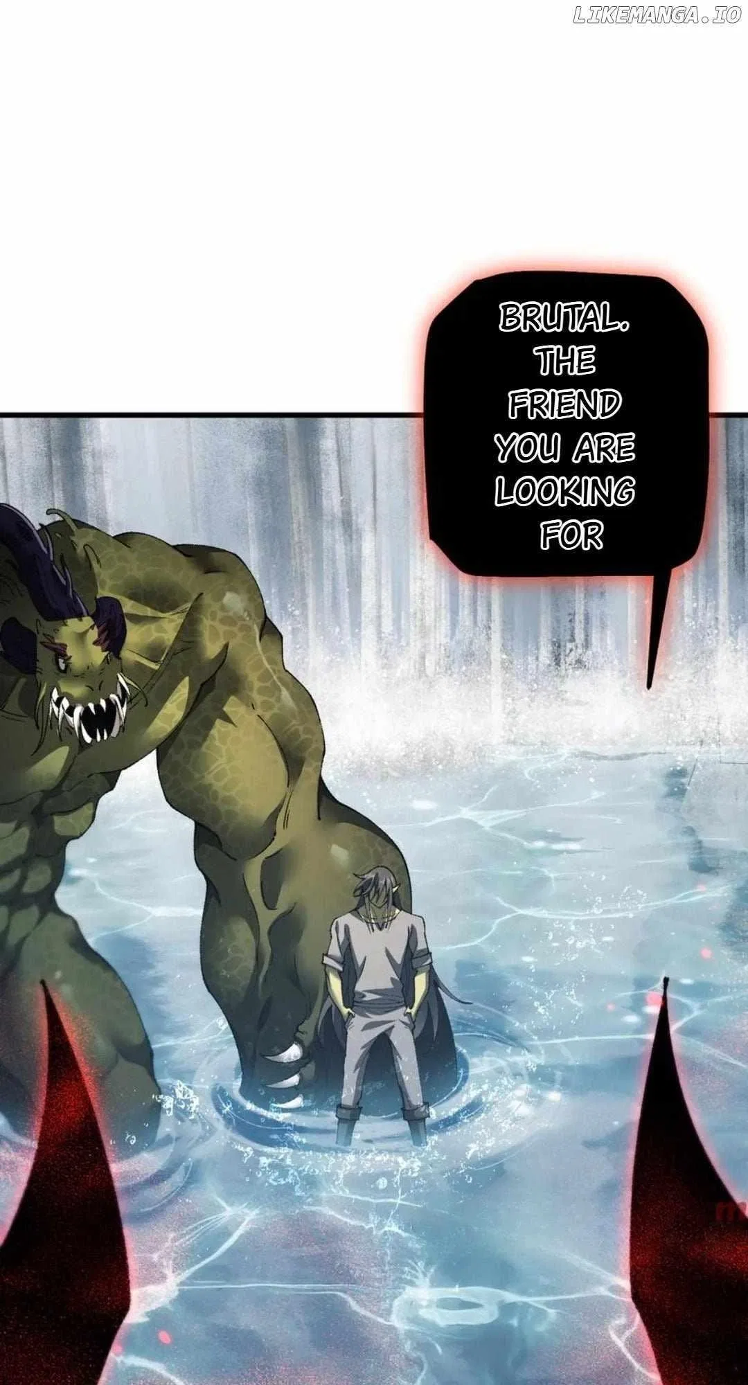 From Goblin to Goblin God Chapter 46 – Page 4