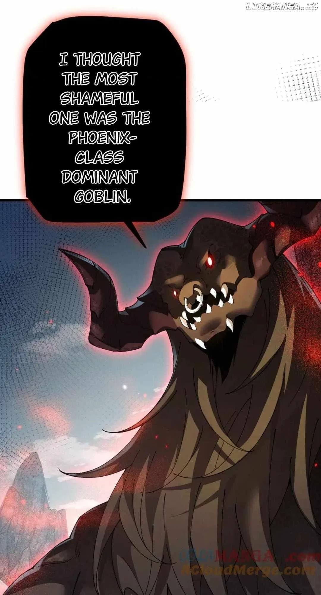From Goblin to Goblin God Chapter 46 – Page 9