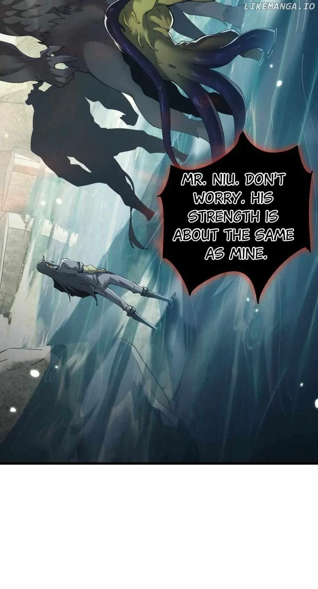 From Goblin to Goblin God Chapter 46 – Page 12