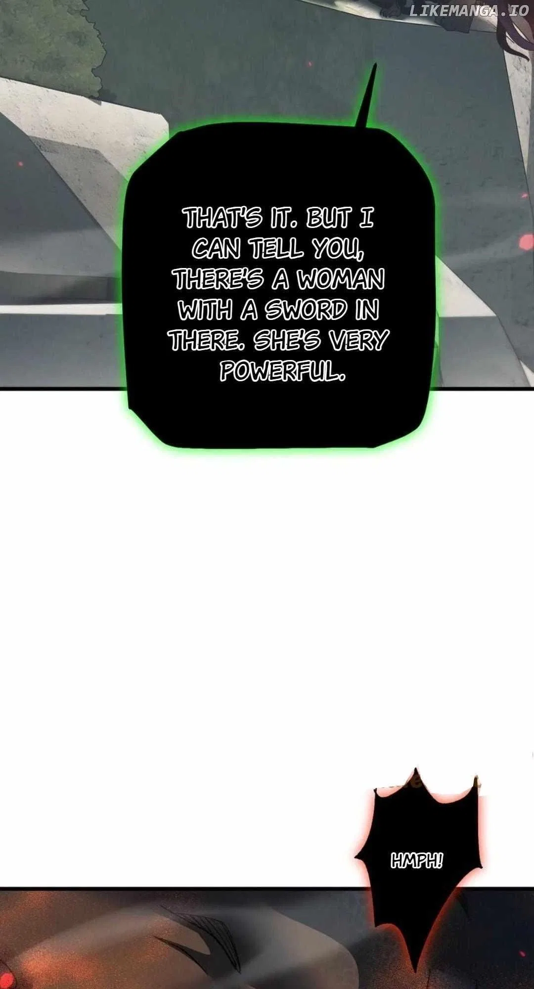 From Goblin to Goblin God Chapter 46 – Page 18