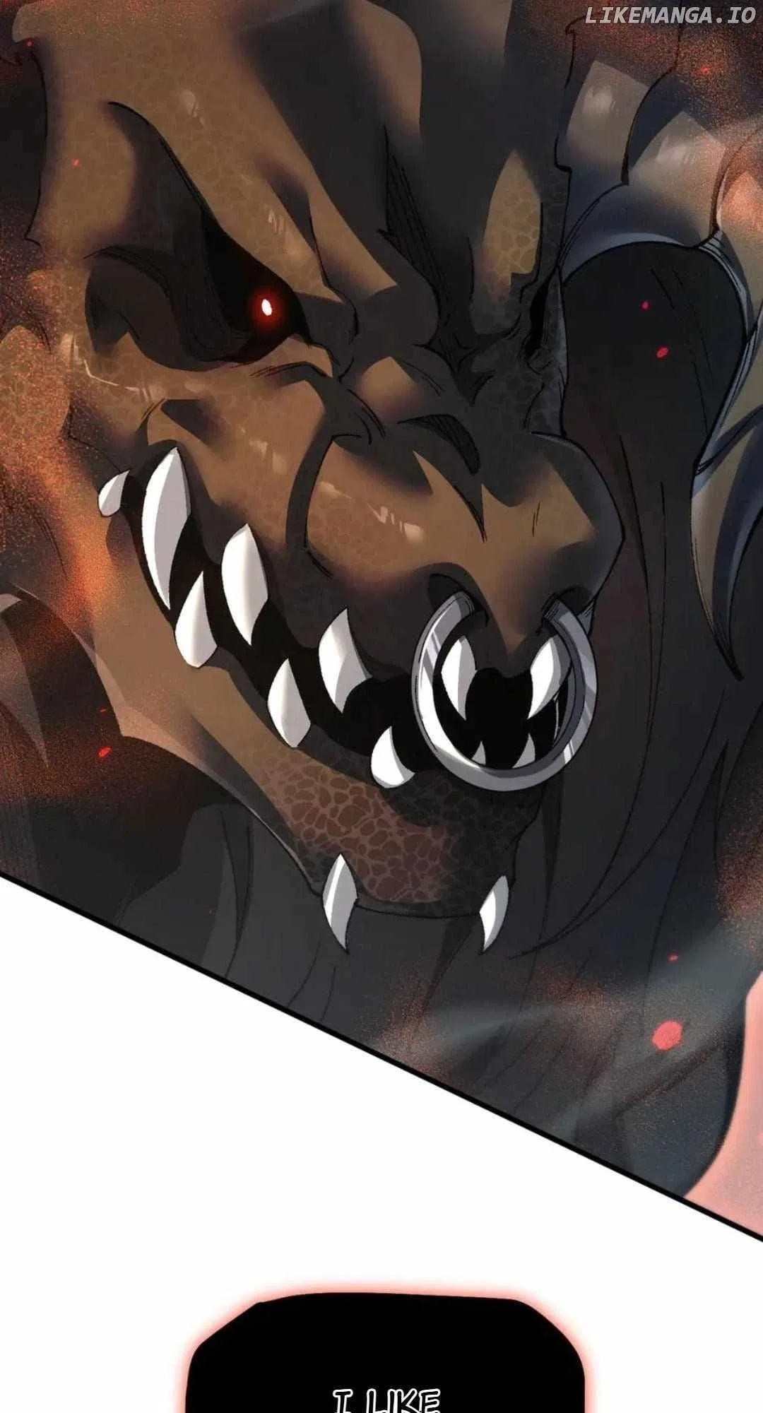 From Goblin to Goblin God Chapter 46 – Page 19