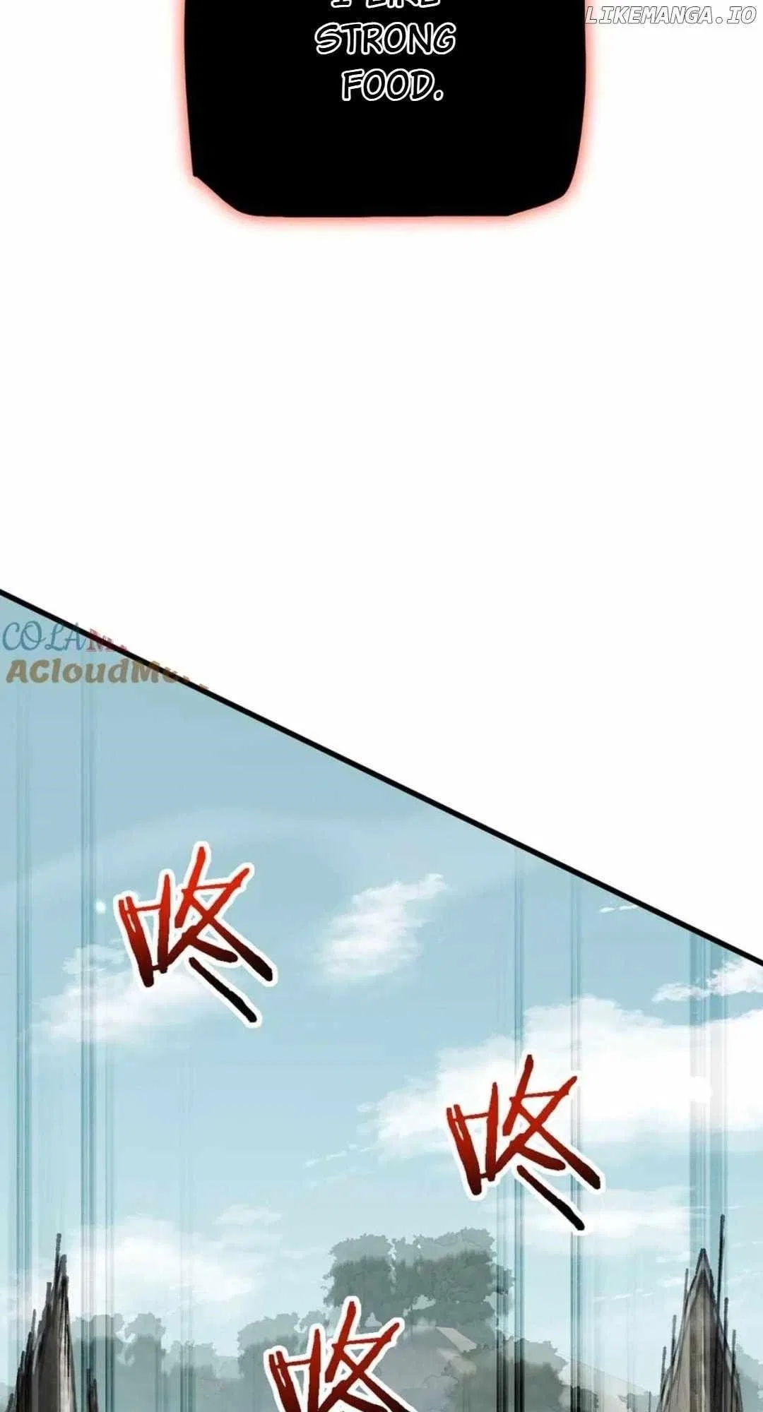 From Goblin to Goblin God Chapter 46 – Page 20